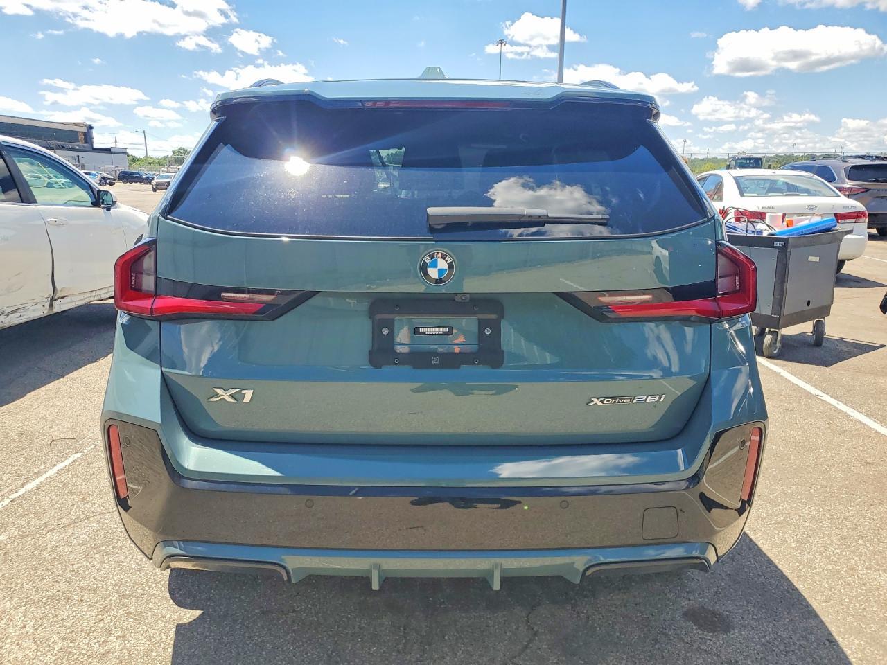 2023 BMW X1 xDrive28I - Фото 6
