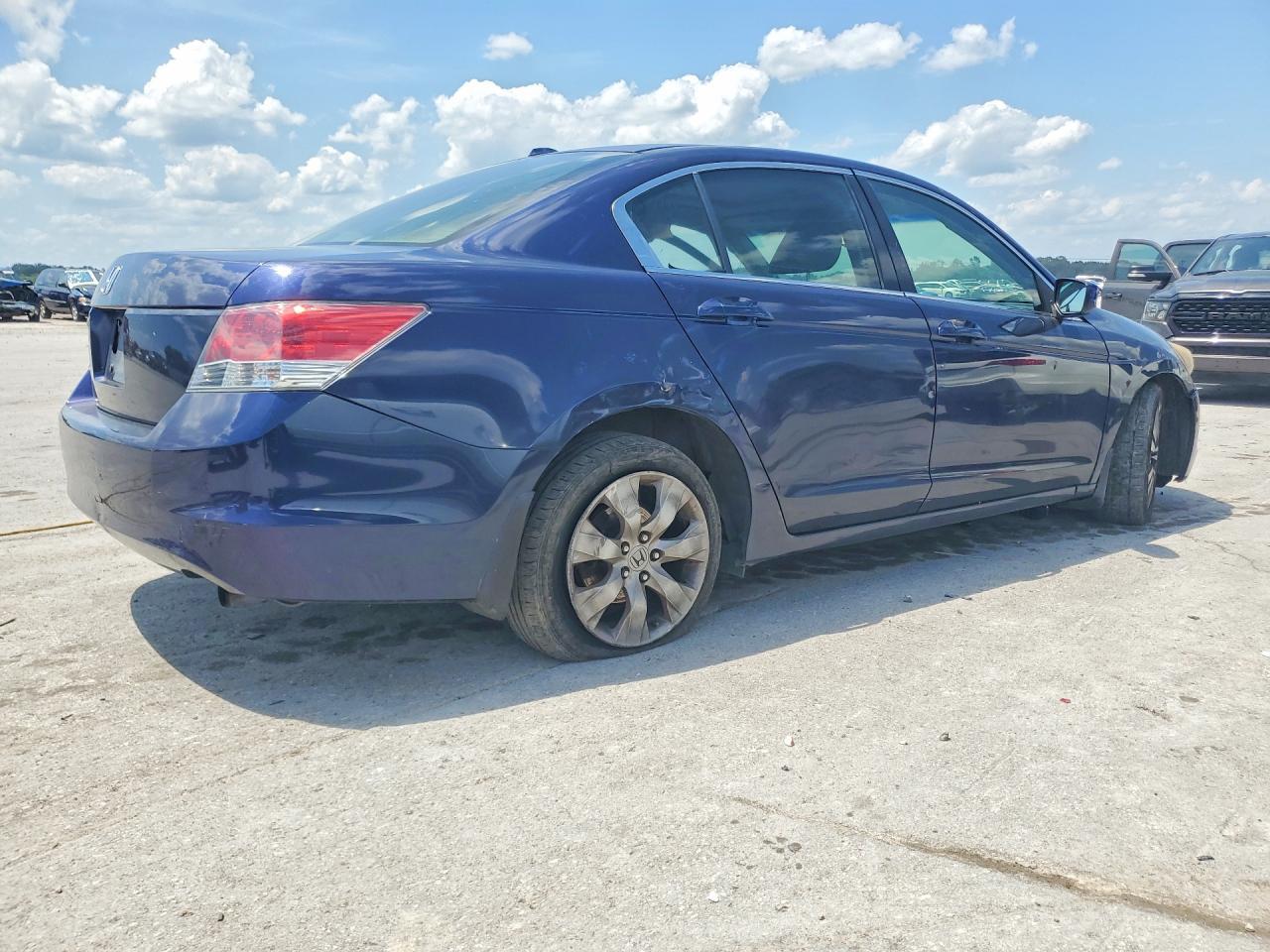 2008 Honda Accord - Фото 3