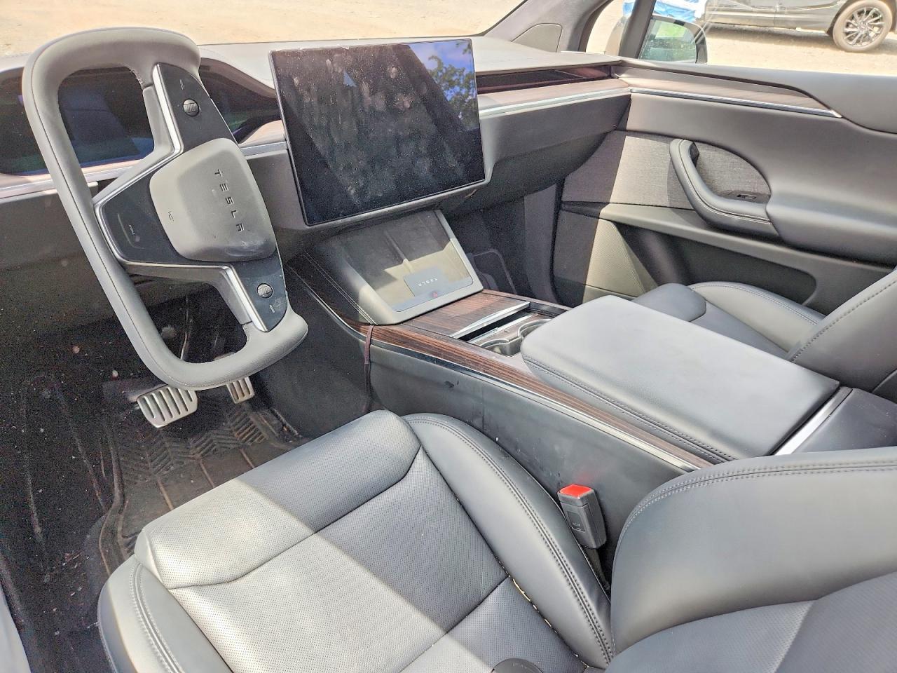 2023 Tesla Model X - Фото 7
