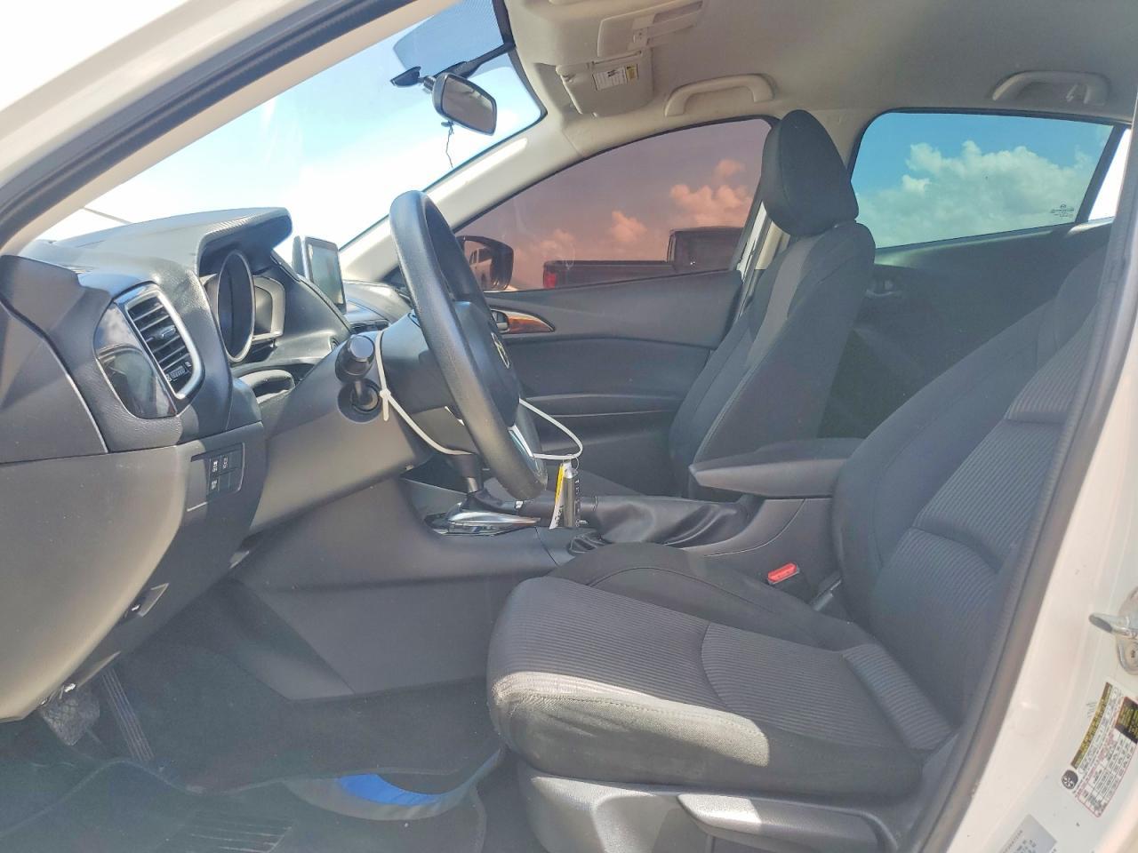 2016 Mazda 3 Sport - Фото 7