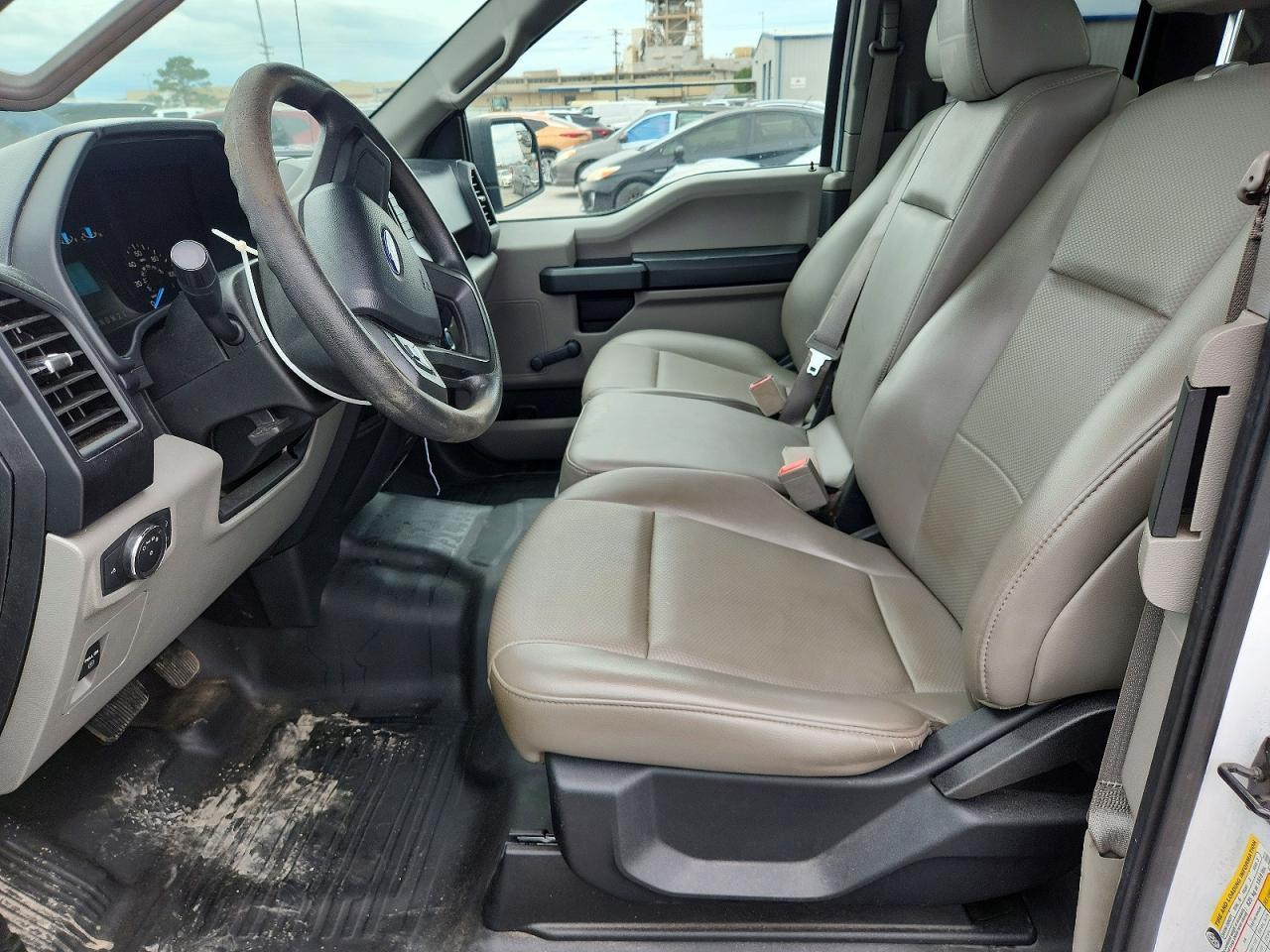 2018 Ford F150 Super Cab - Фото 7