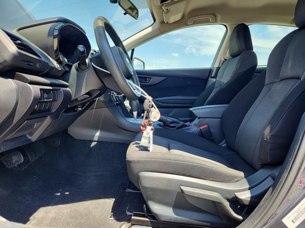 2019 Subaru Impreza - Image 7