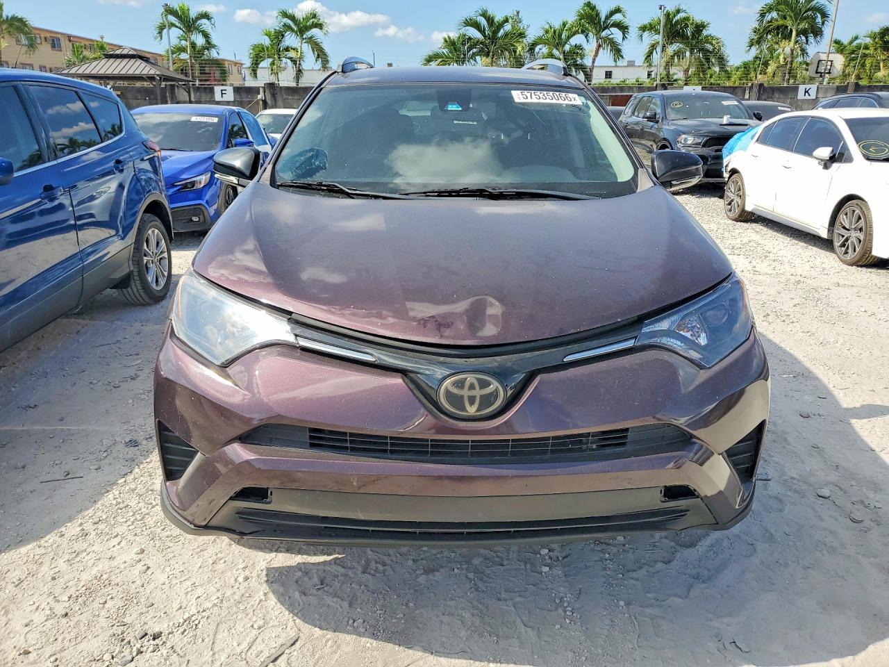 2018 Toyota Rav4 - Фото 5