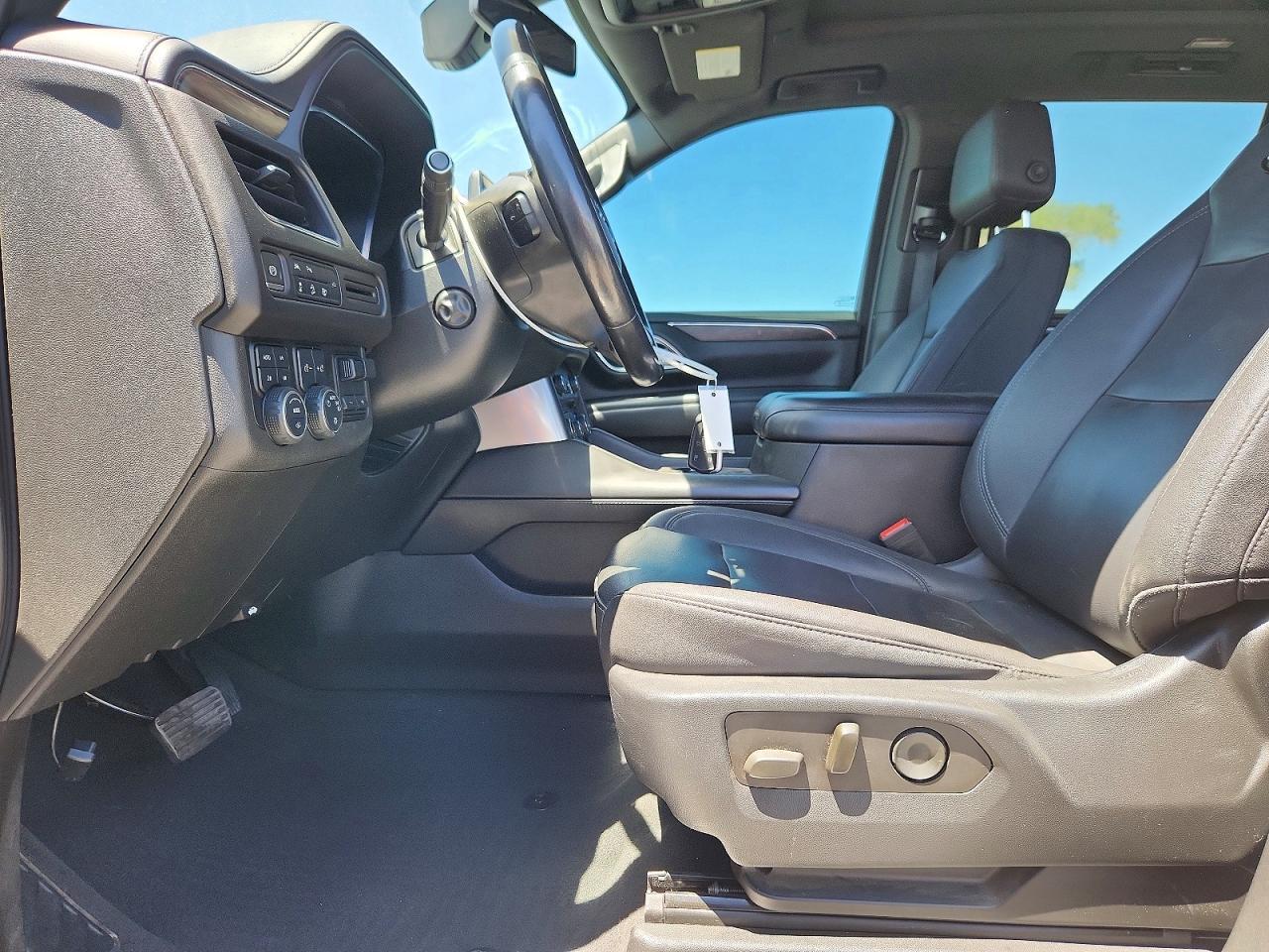 2022 Chevrolet Tahoe K1500 Z71 - Image 7