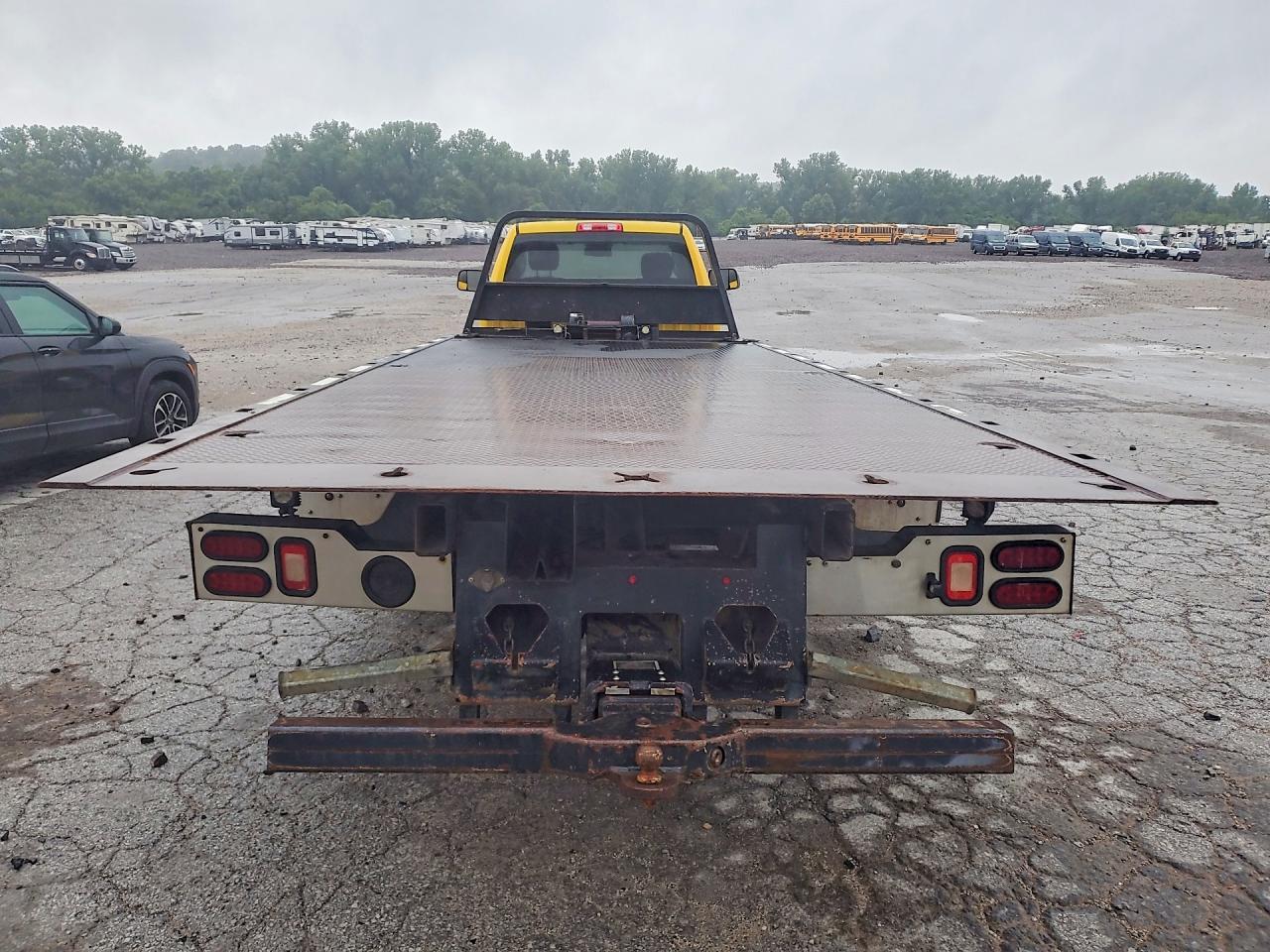 2016 Ram 5500 - Фото 6