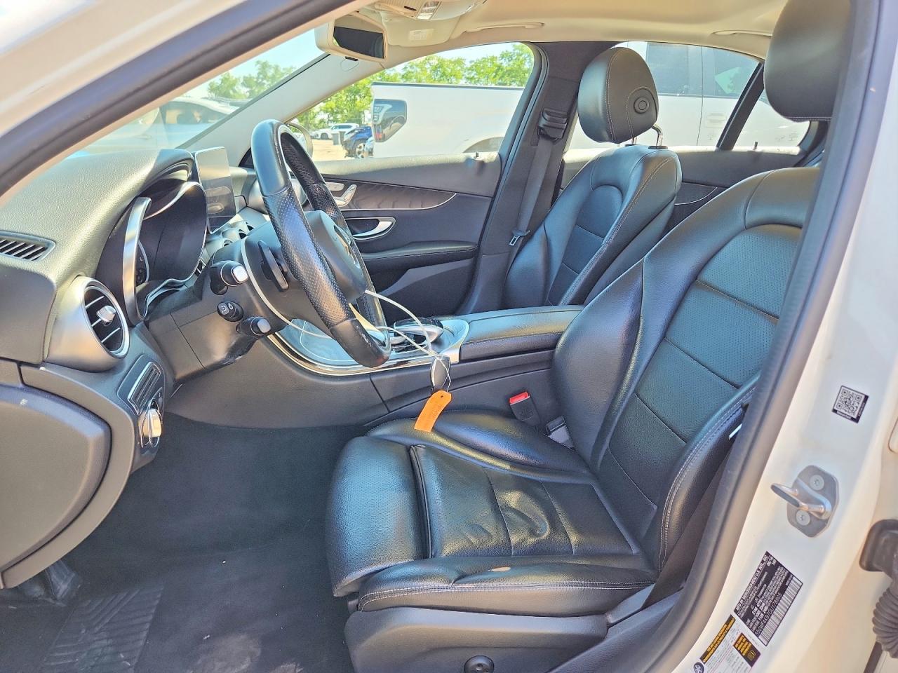2016 Mercedes-Benz C 300 4Matic - Фото 7