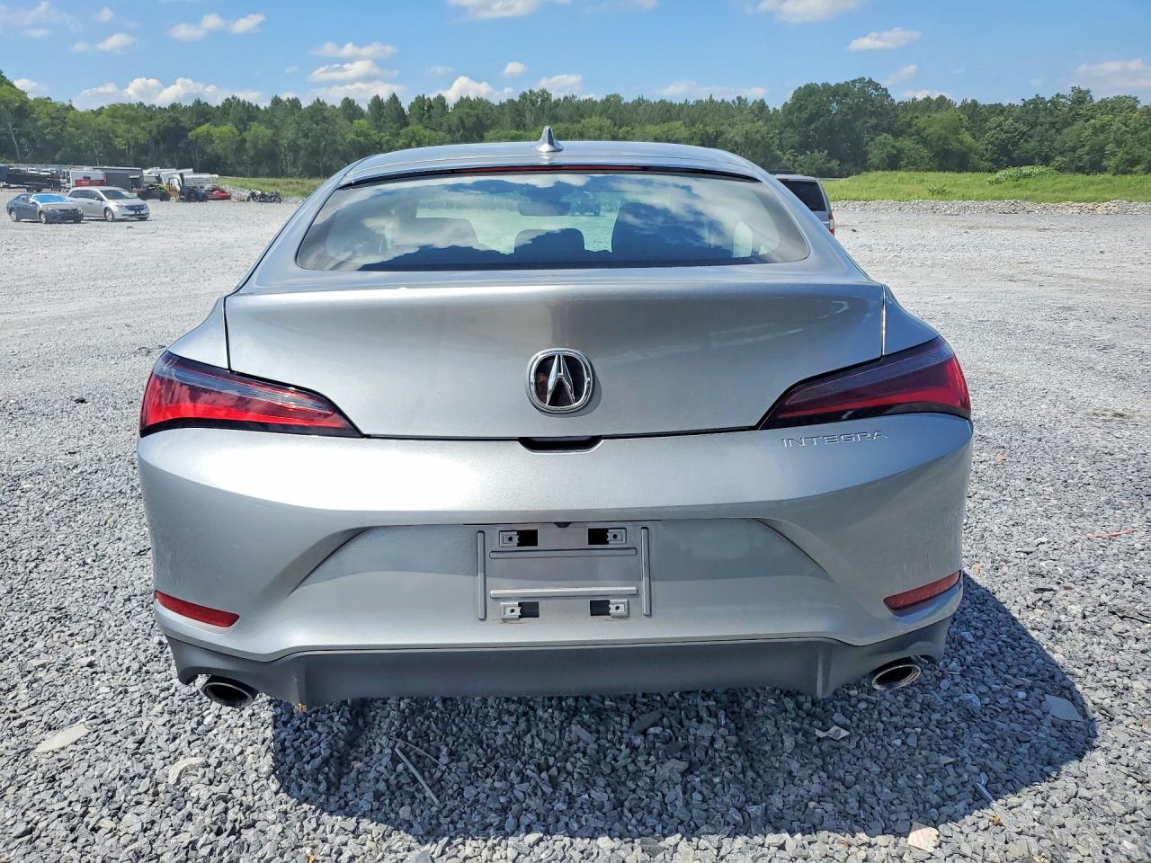 2025 Acura Integra - Фото 6