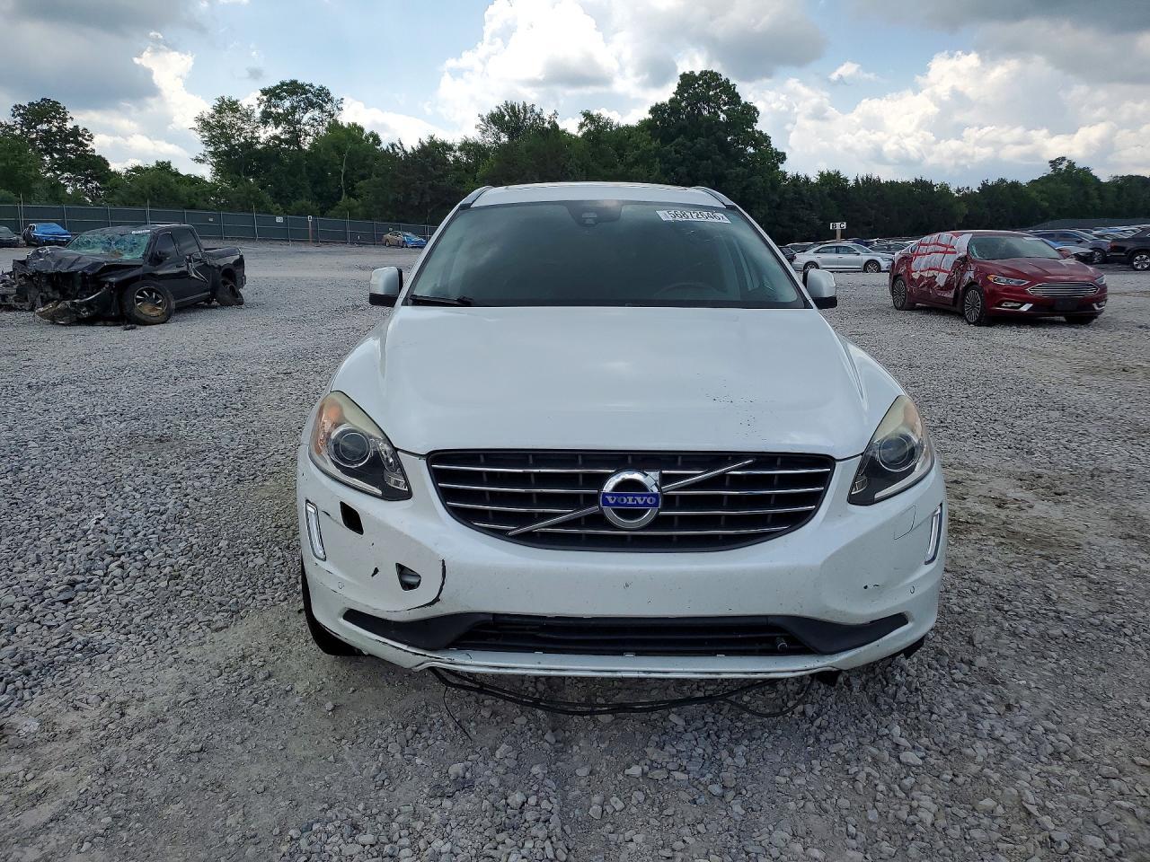 2017 Volvo Xc60 T5 Inscription - Image 5