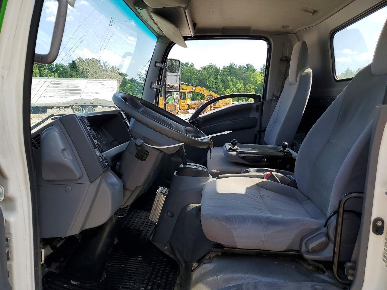 2018 Isuzu Npr Hd - Фото 7