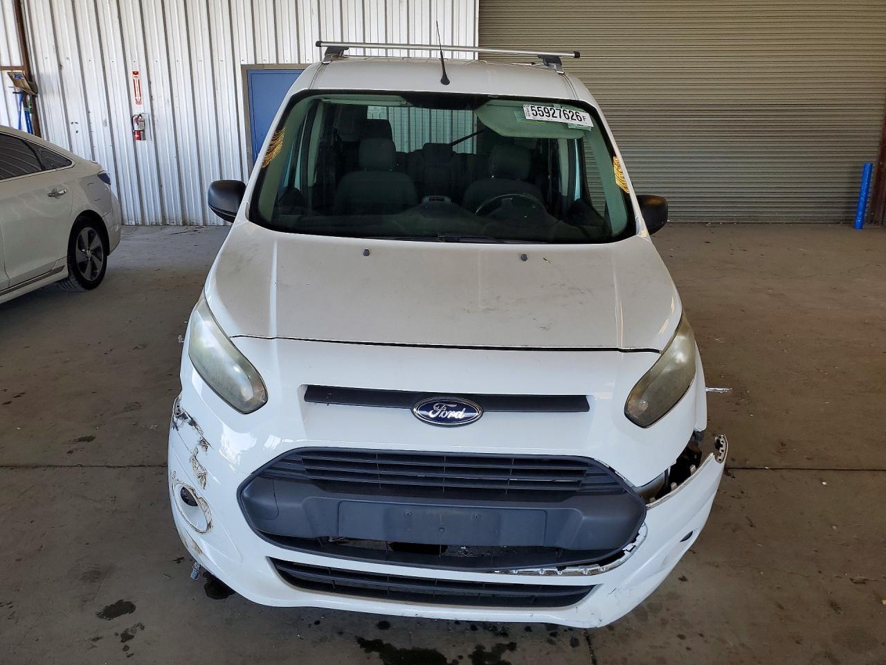 2014 Ford Transit Connect Xlt - Image 5