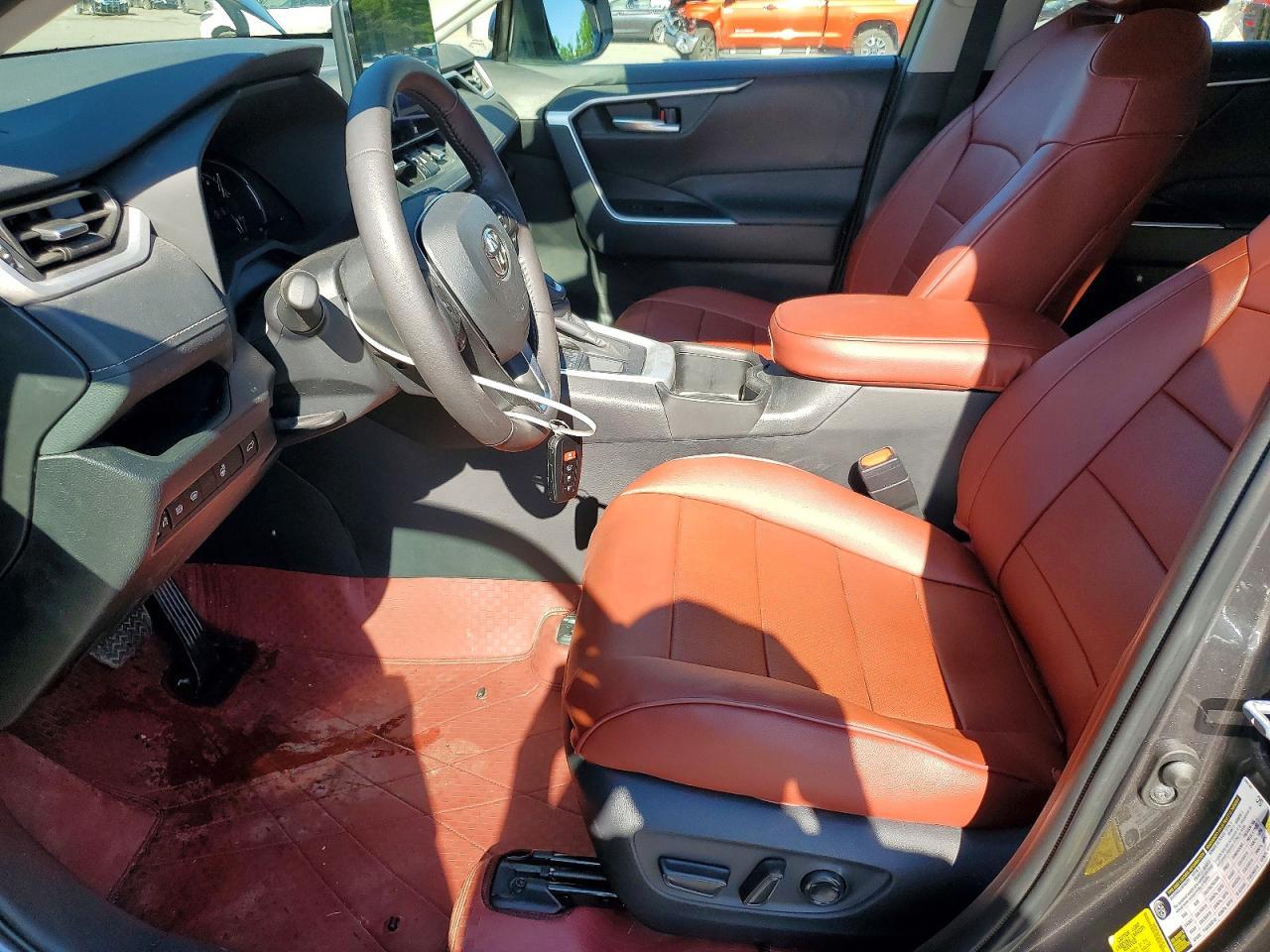 2024 Toyota Rav4 Xle Premium - Фото 7