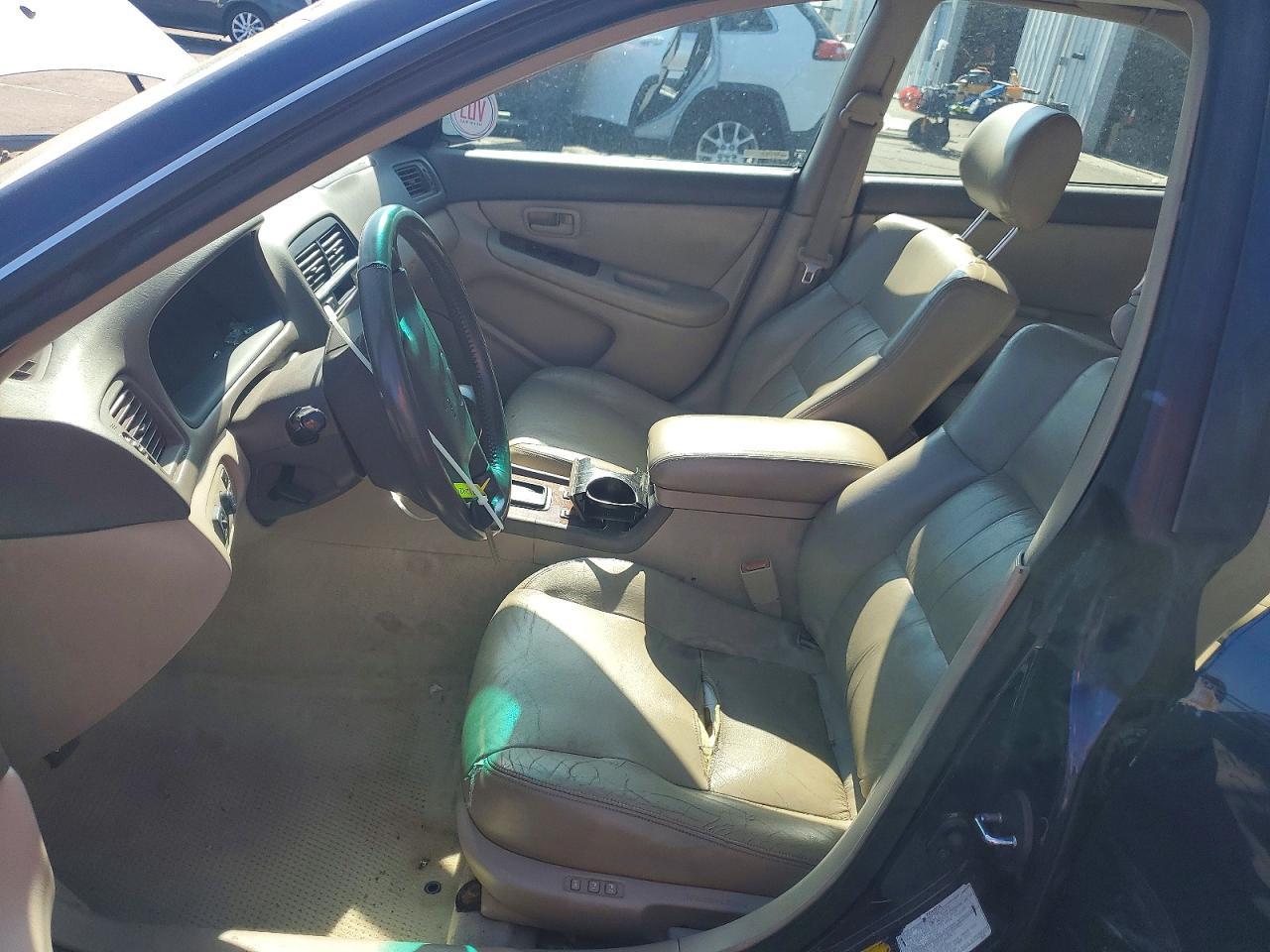 1998 Lexus Es 300 - Фото 7