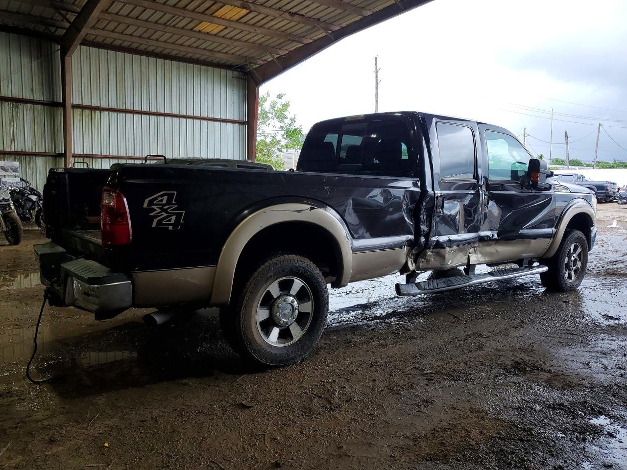 2013 Ford F250 Super Duty - Фото 3