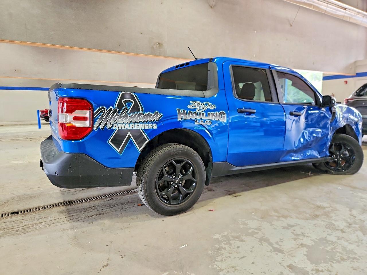 2025 Ford Maverick Xlt - Image 3