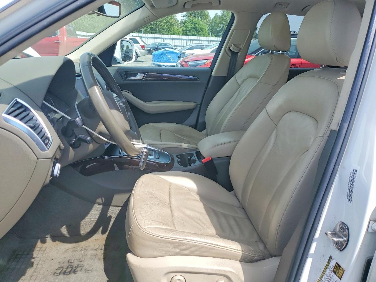 2011 Audi Q5 Premium - Фото 7