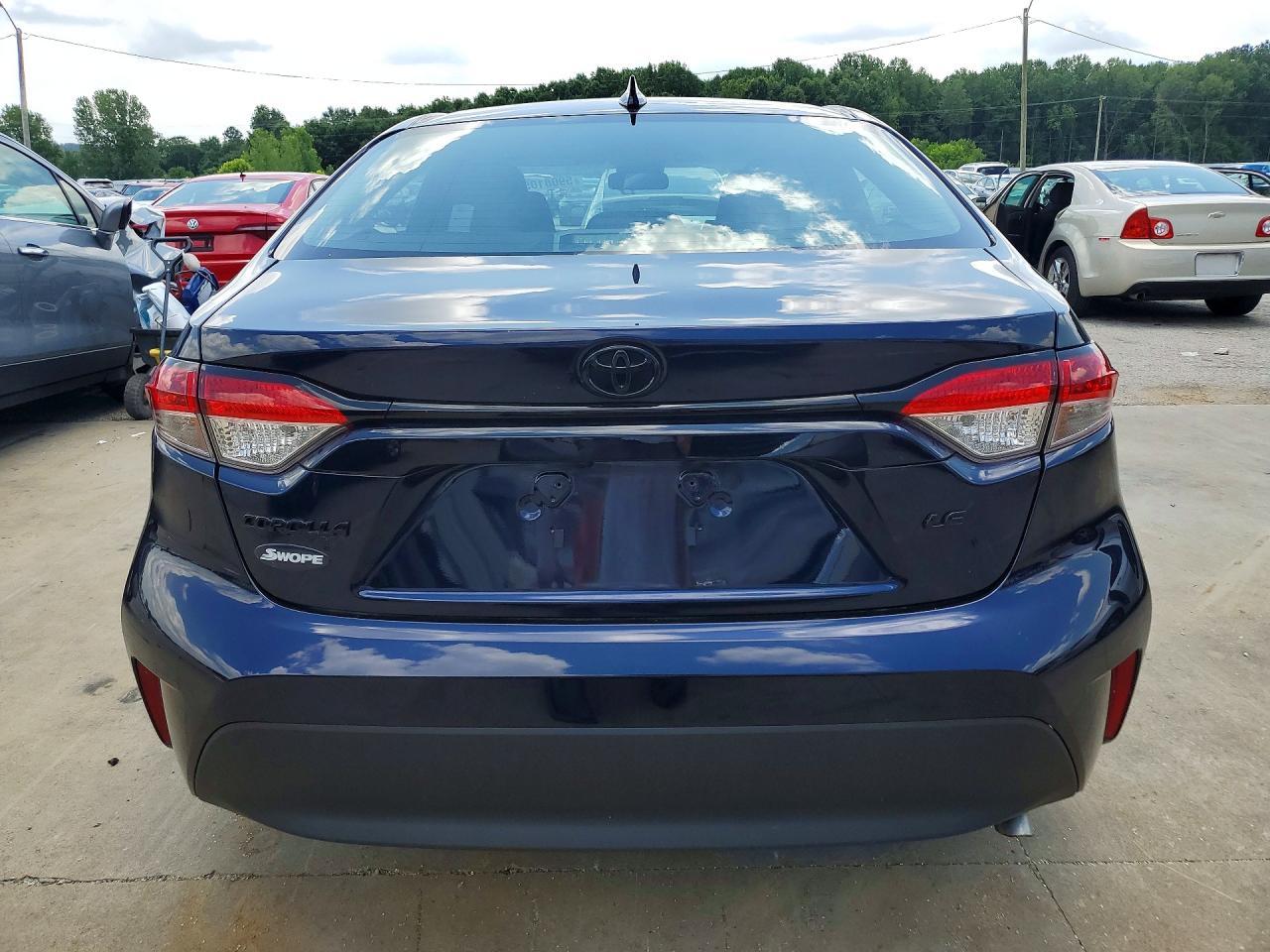 2024 Toyota Corolla Le - Image 6