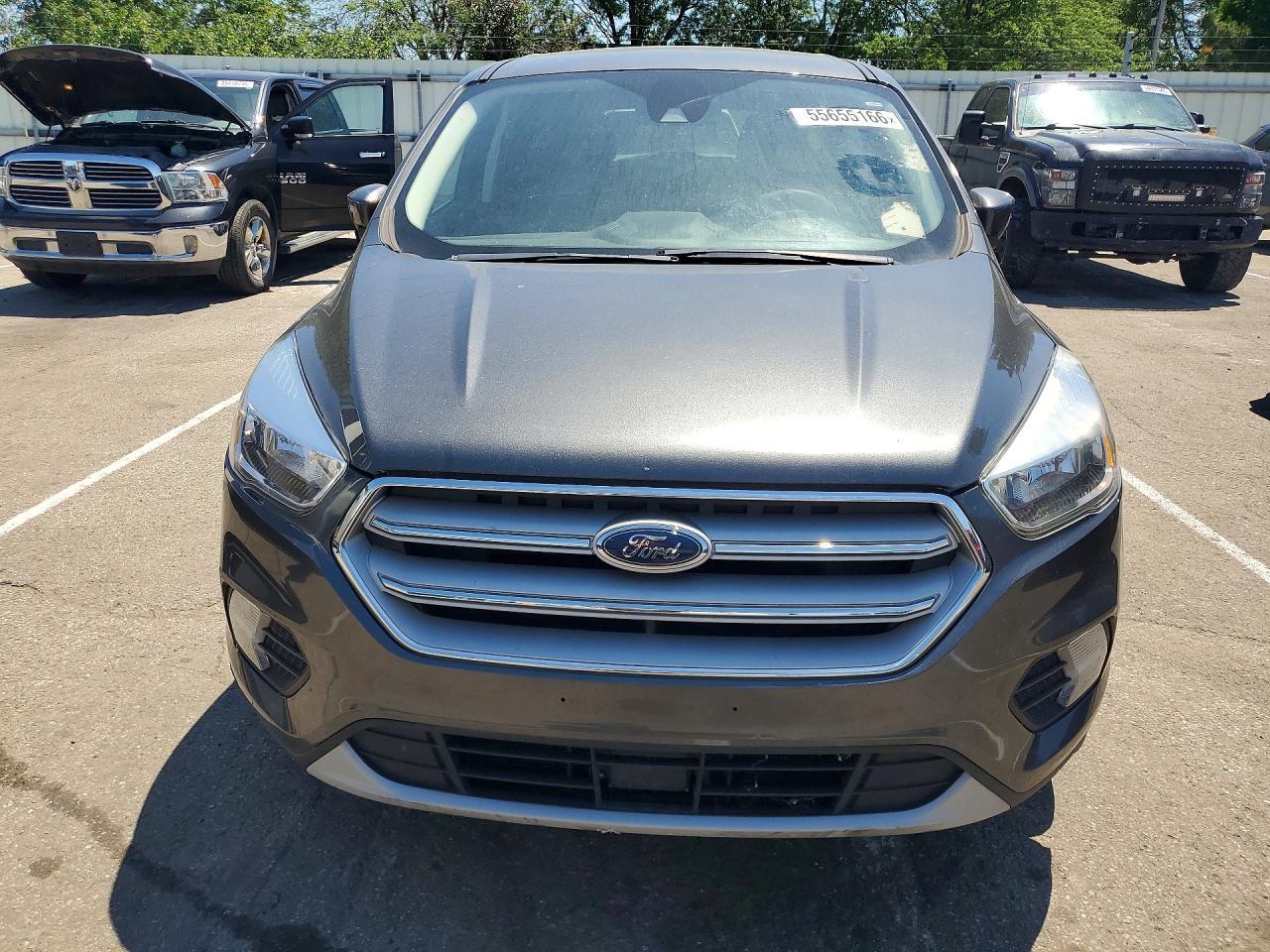 2019 Ford Escape Se - Image 5