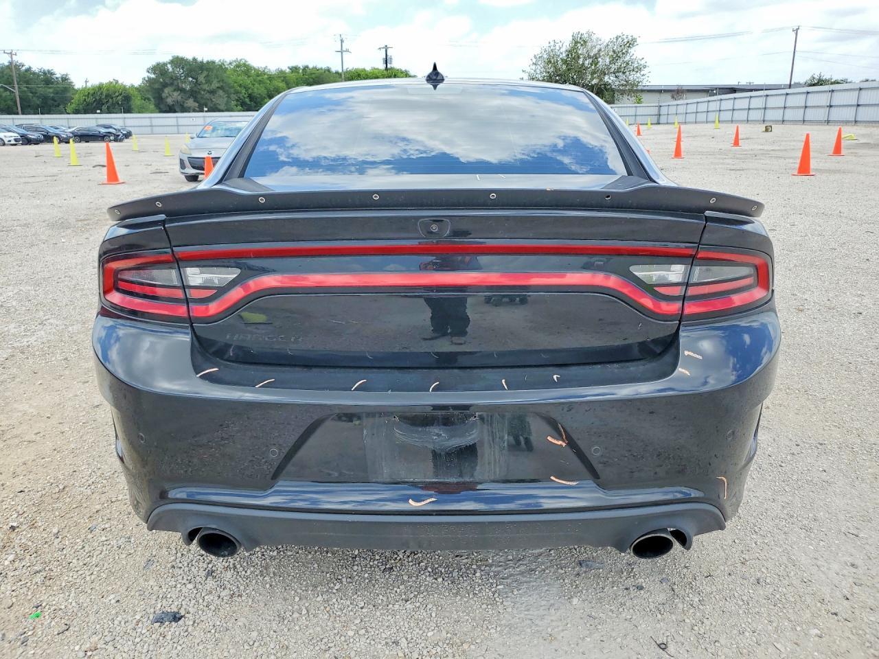 2022 Dodge Charger Scat Pack - Image 6