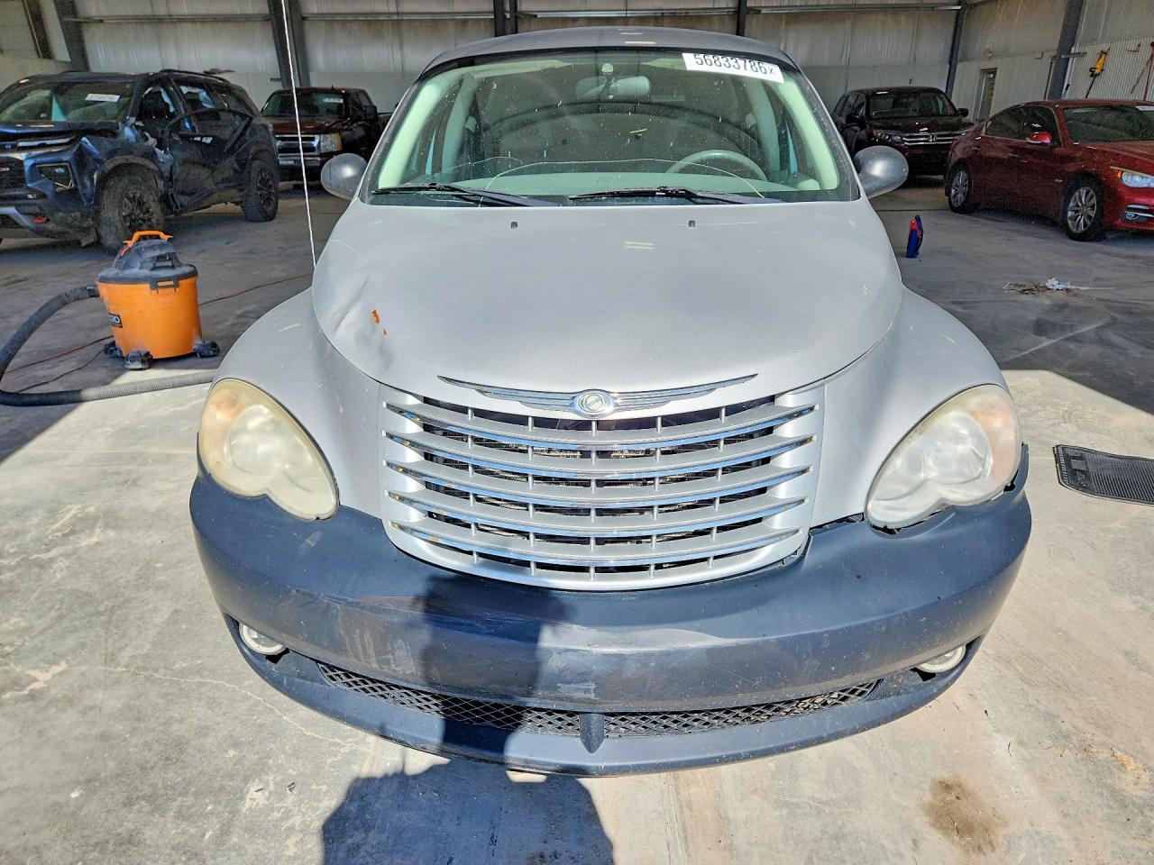 2010 Chrysler Pt Cruiser - Фото 5