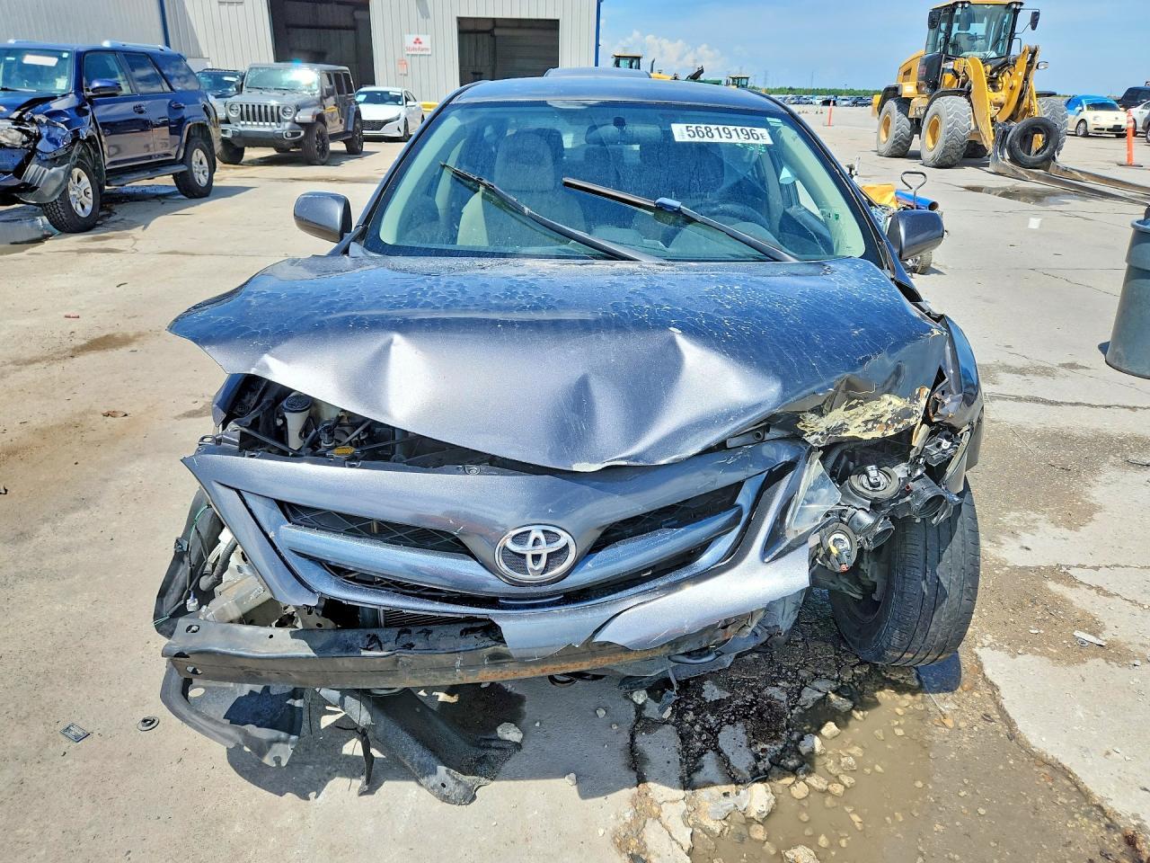 2013 Toyota Corolla L - Image 5