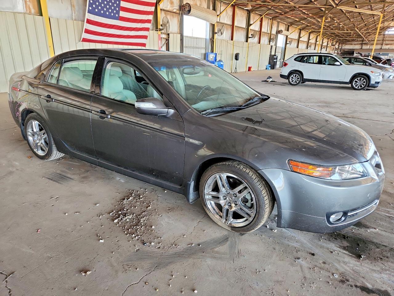 2008 Acura Tl - Image 4