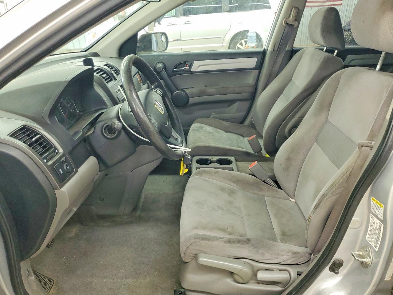 2011 Honda Cr-V Se - Image 7