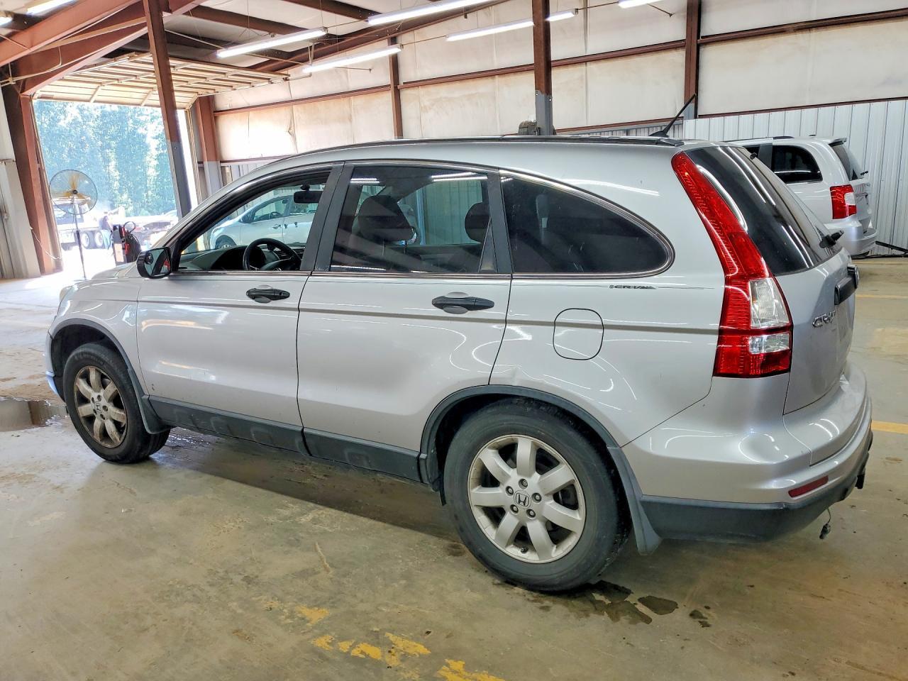 2011 Honda Cr-V Se - Image 2