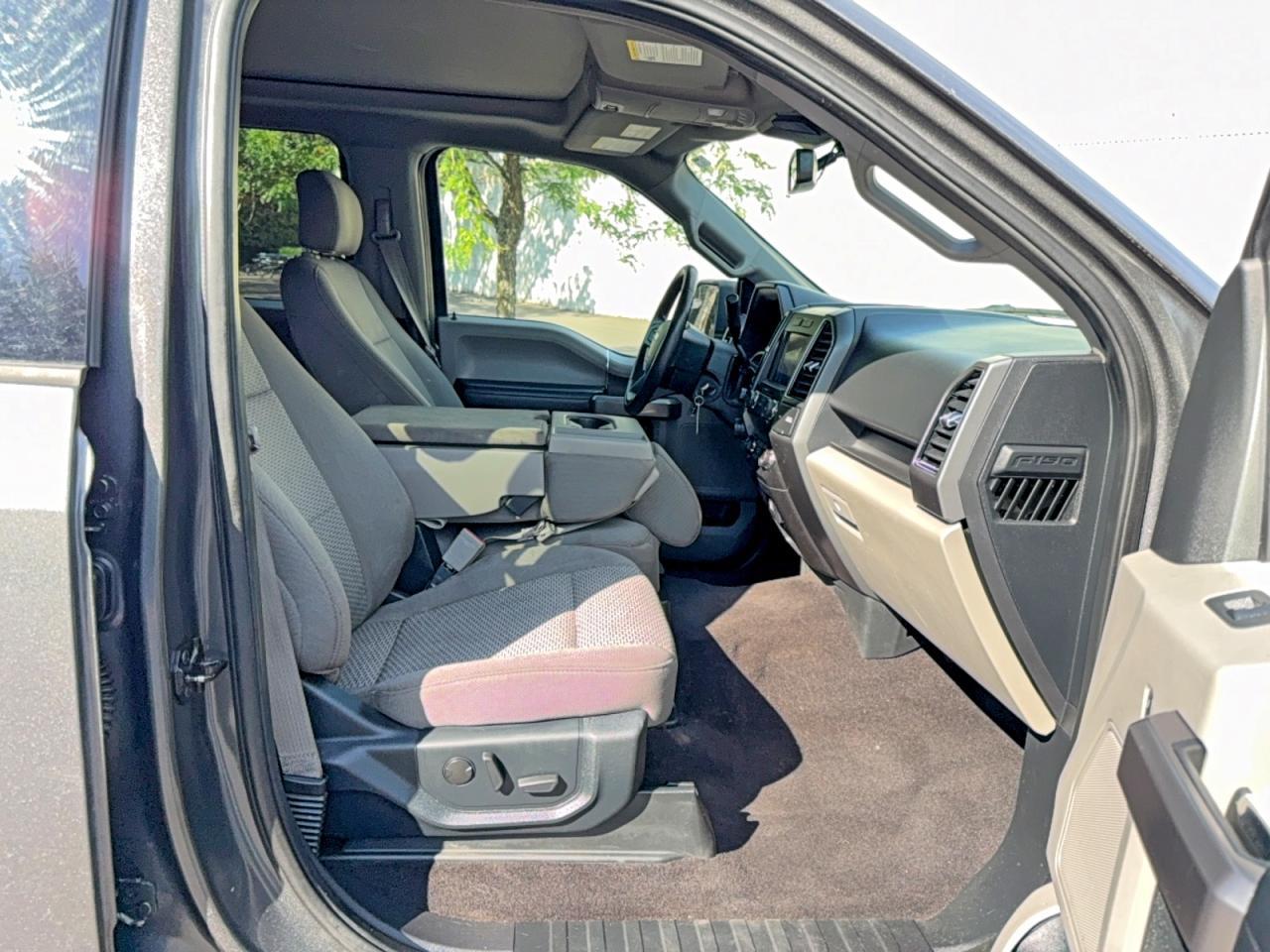 2020 Ford F150 Supercrew - Image 5