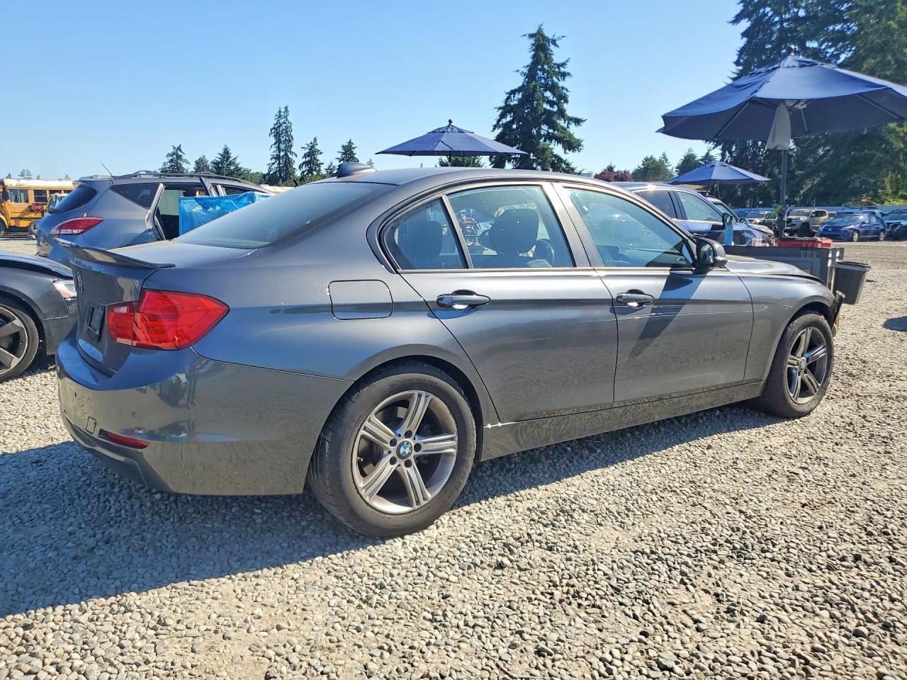 2015 BMW 328 Xi Sulev - Image 3