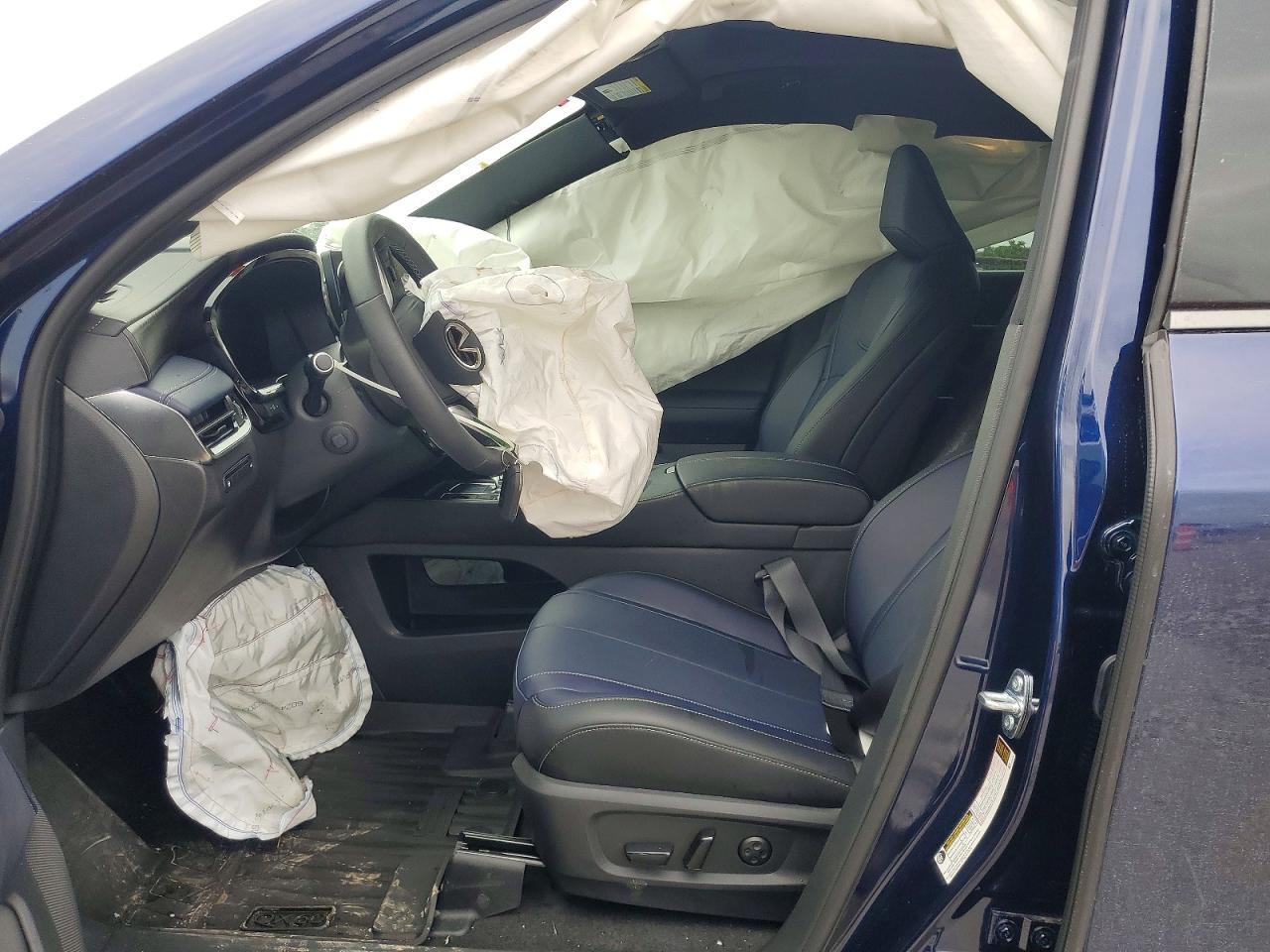 2026 Infiniti Qx60 Sport - Image 7