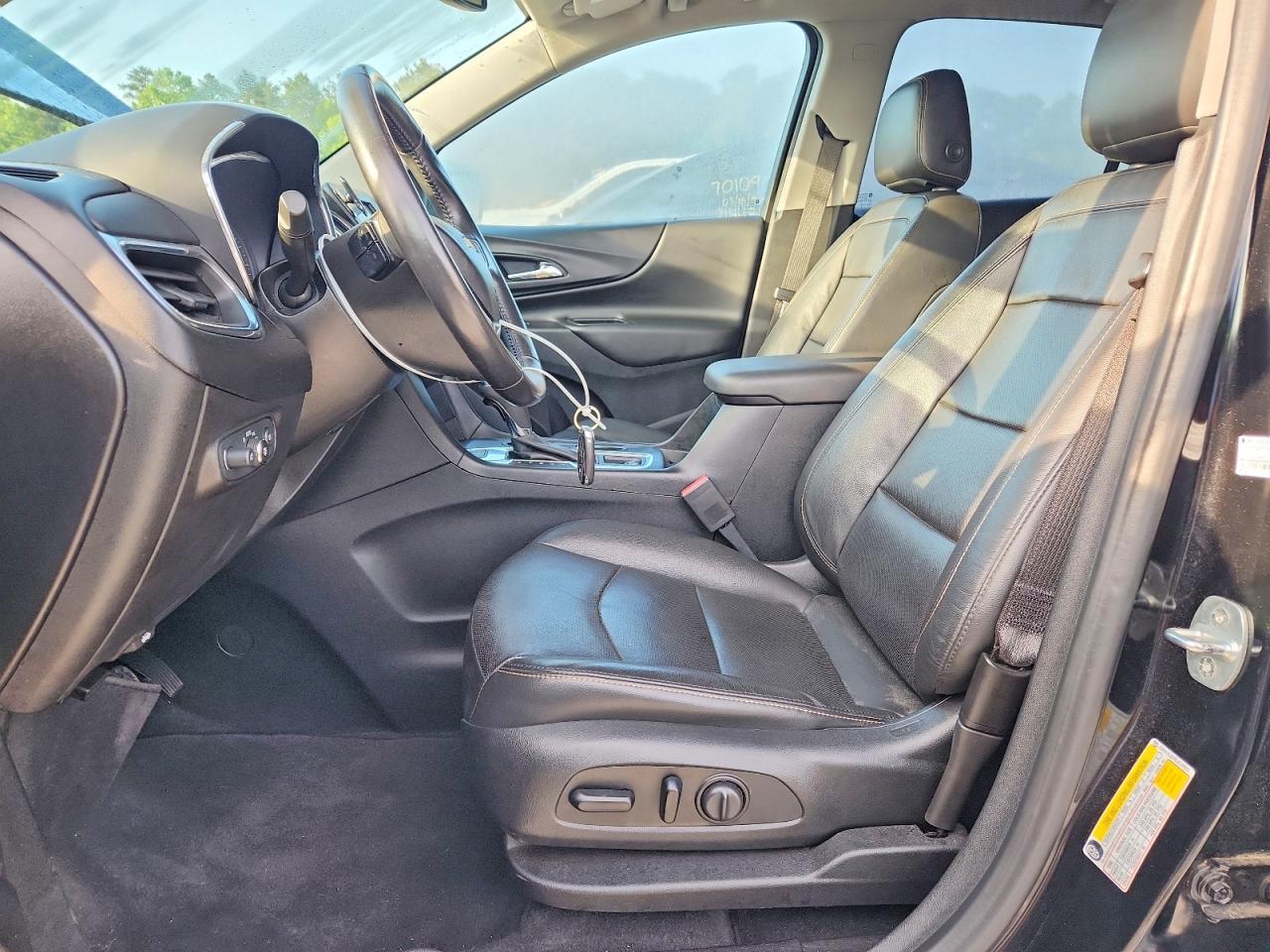 2020 Chevrolet Equinox Lt - Image 7