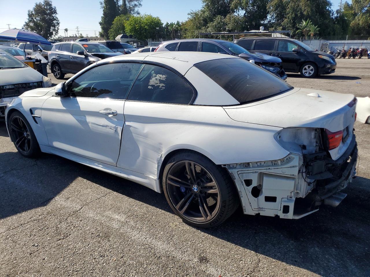 2016 BMW M4 - Фото 2