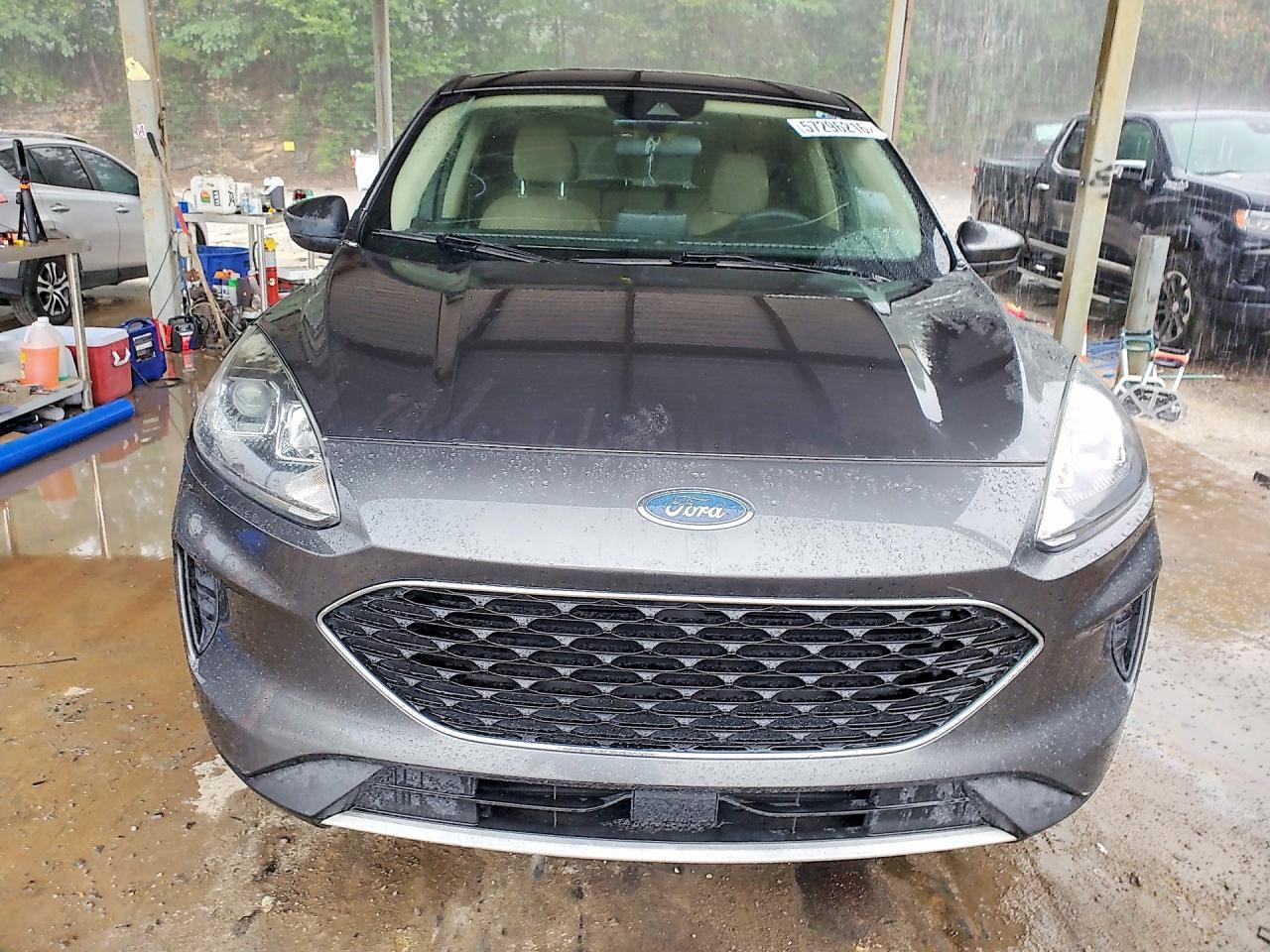 2020 Ford Escape Se - Image 5