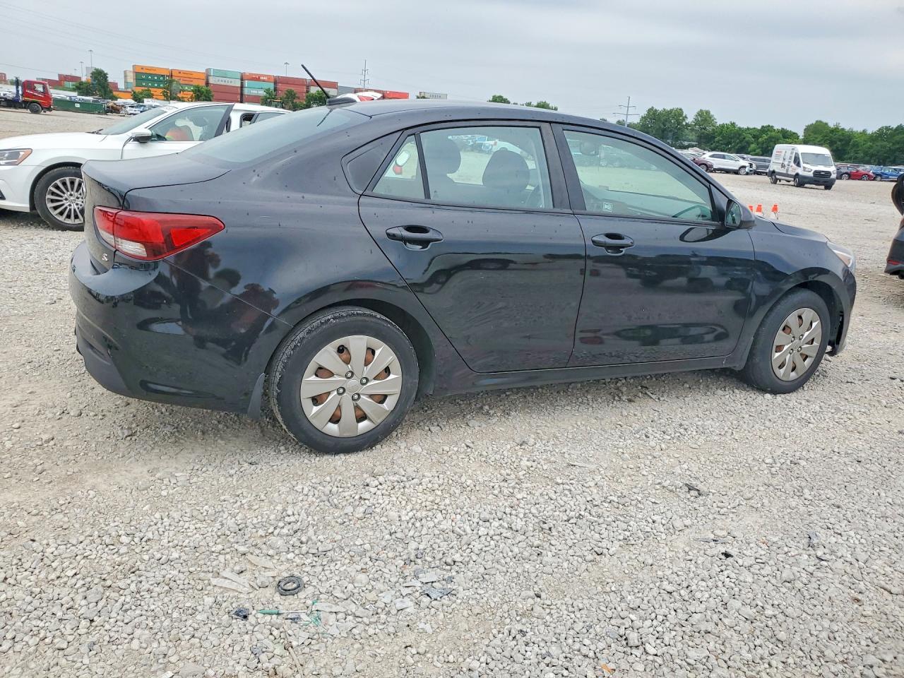 2018 Kia Rio S - Image 3