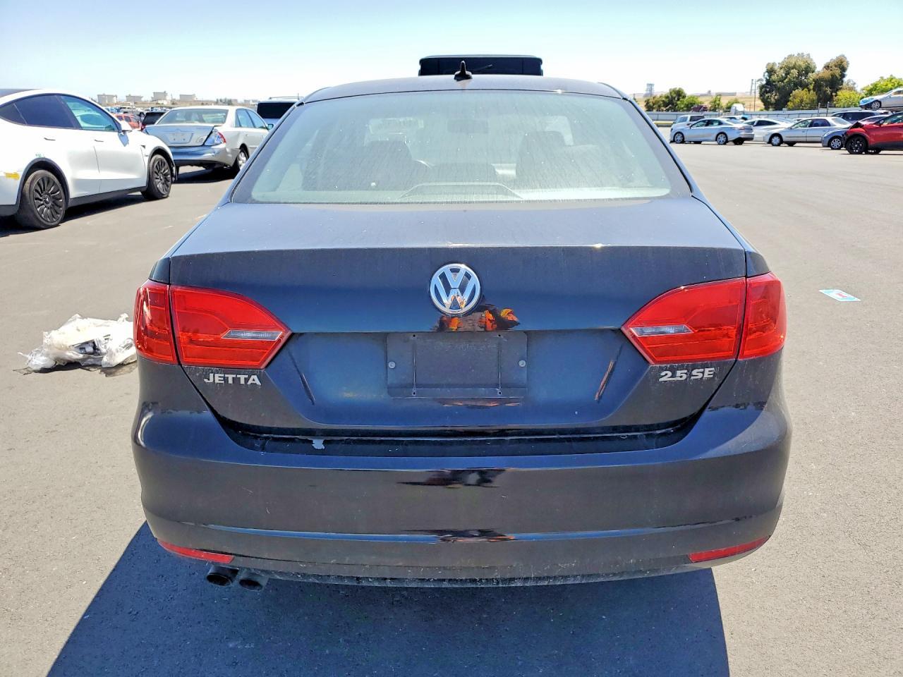 2013 Volkswagen Jetta Se - Image 6