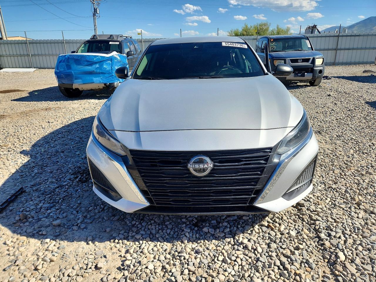 2024 Nissan Altima S - Image 5
