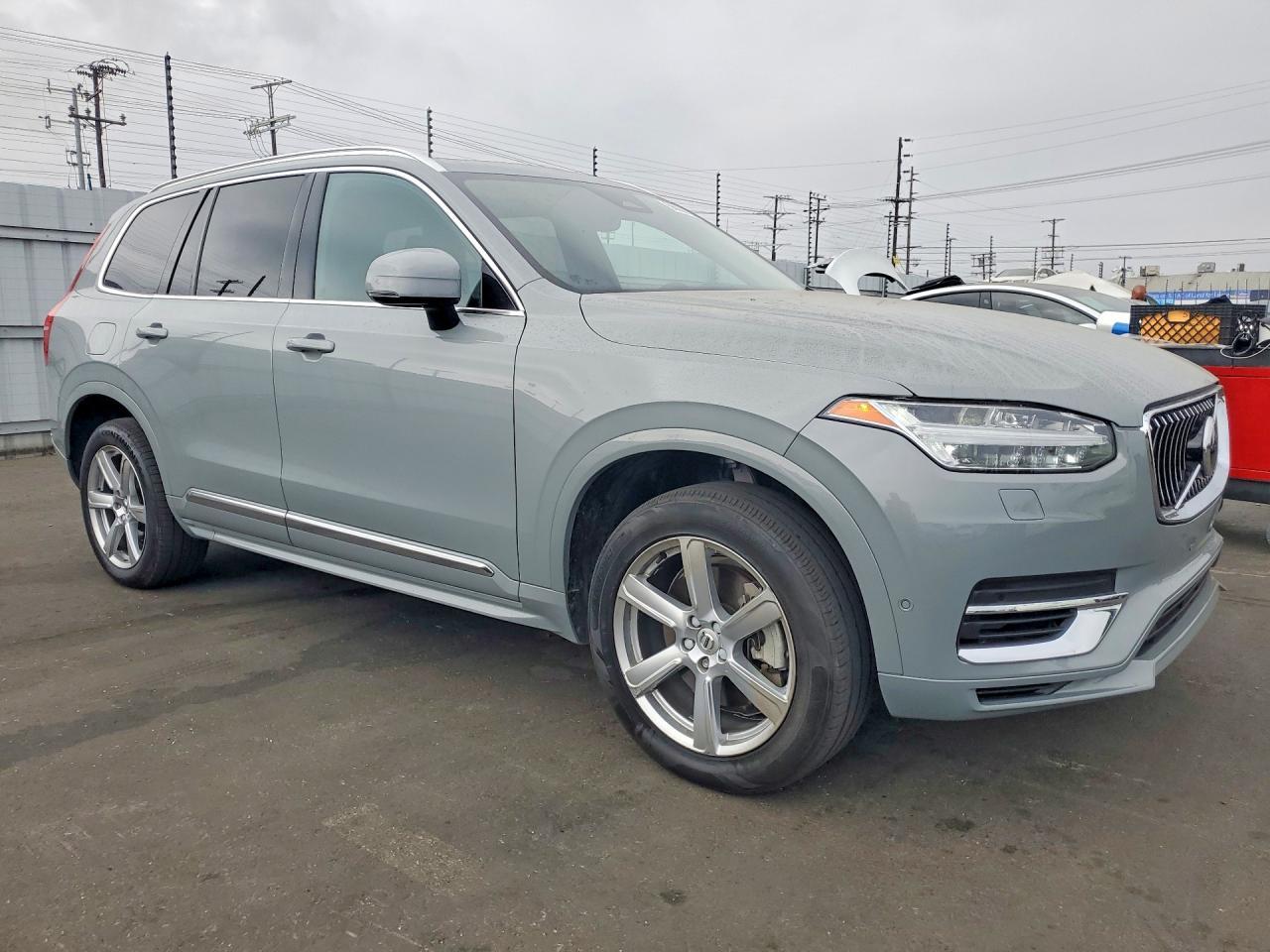 2024 Volvo Xc90 Core - Image 4