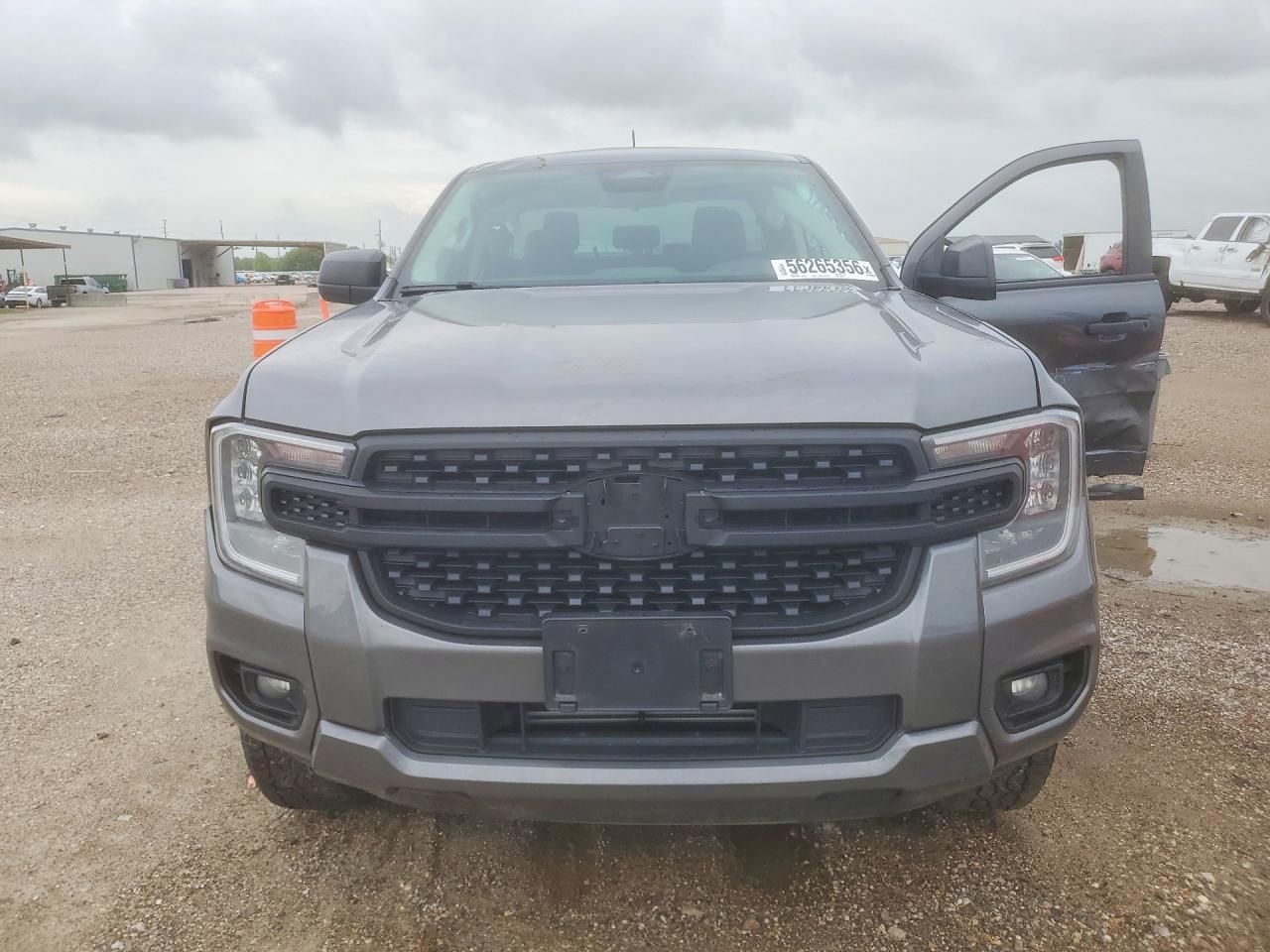 2025 Ford Ranger Xl - Image 5