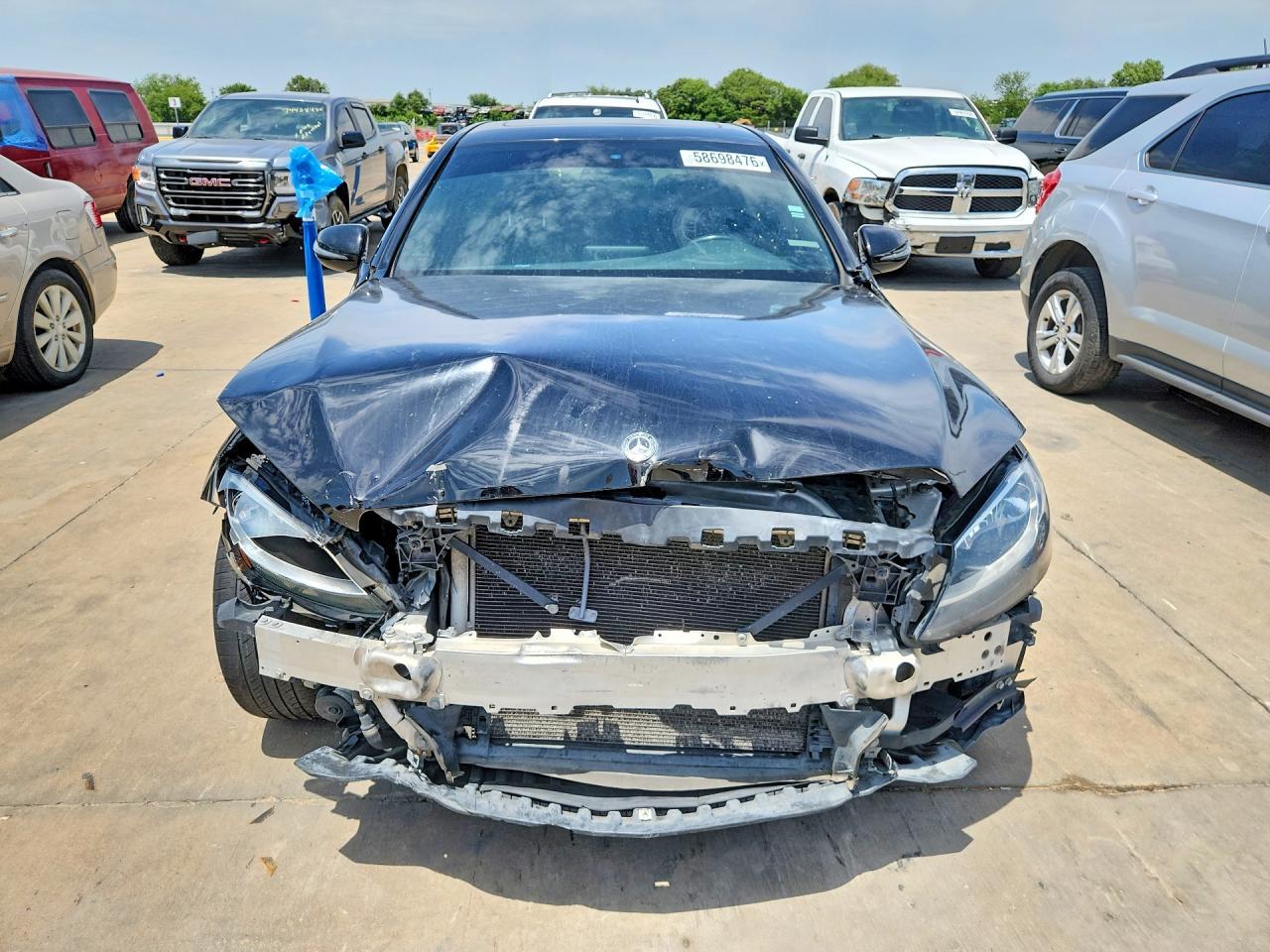 2018 Mercedes-Benz C 300 - Фото 5