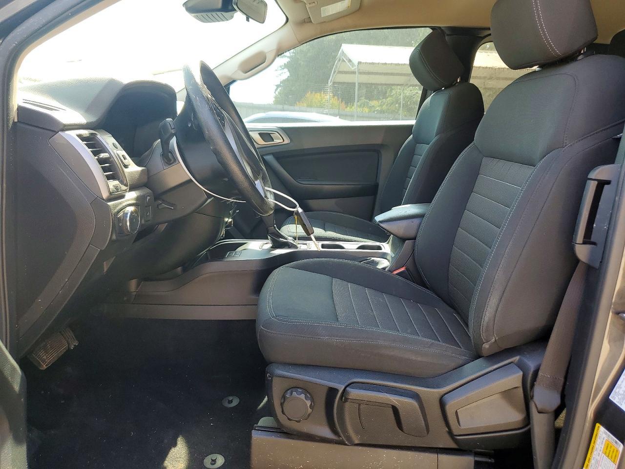 2019 Ford Ranger Xl - Фото 7
