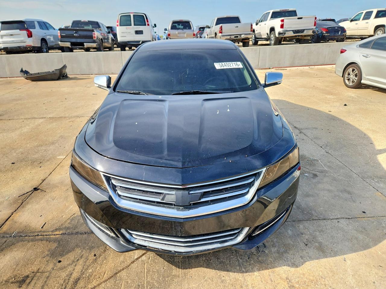 2019 Chevrolet Impala Premier - Фото 5