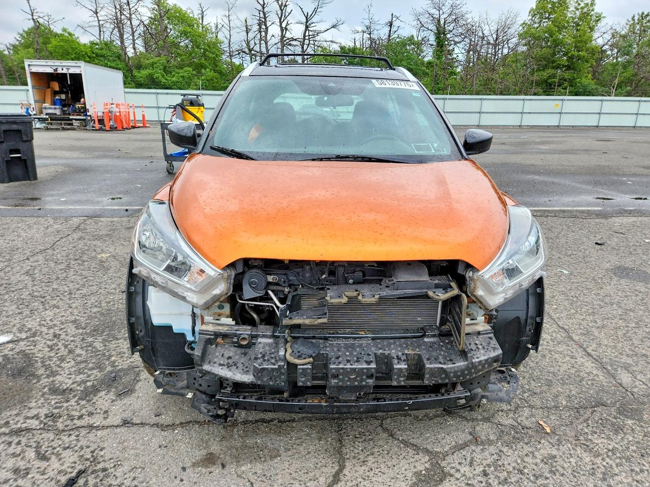 2020 Nissan Kicks Sv - Фото 5