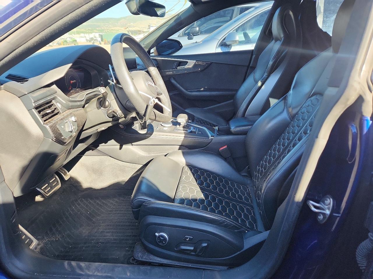 2019 Audi Rs5 - Image 7