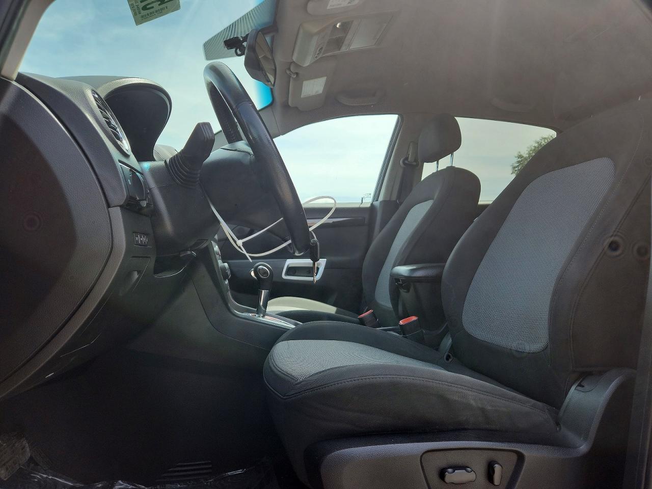 2015 Chevrolet Captiva Ls - Фото 7