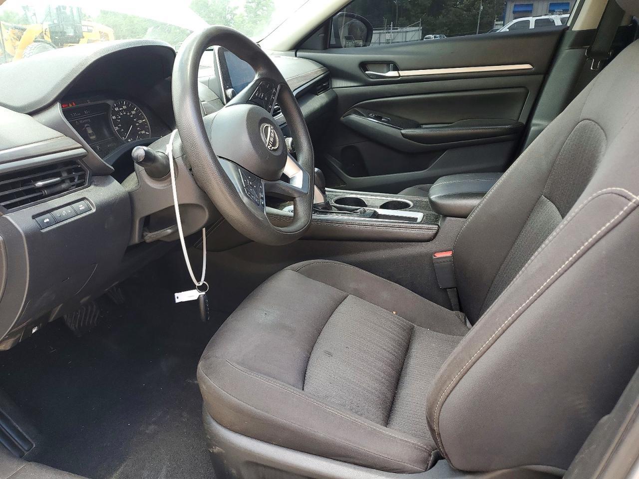 2023 Nissan Altima Sv - Фото 7