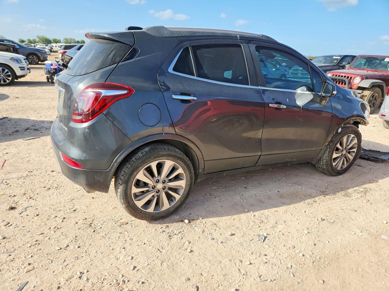 2018 Buick Encore Preferred - Image 3
