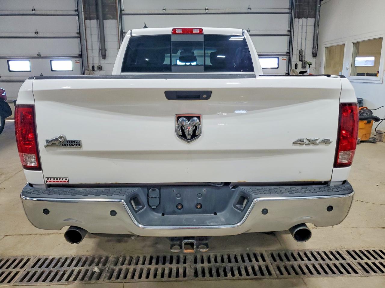2013 Ram 1500 Slt - Фото 6