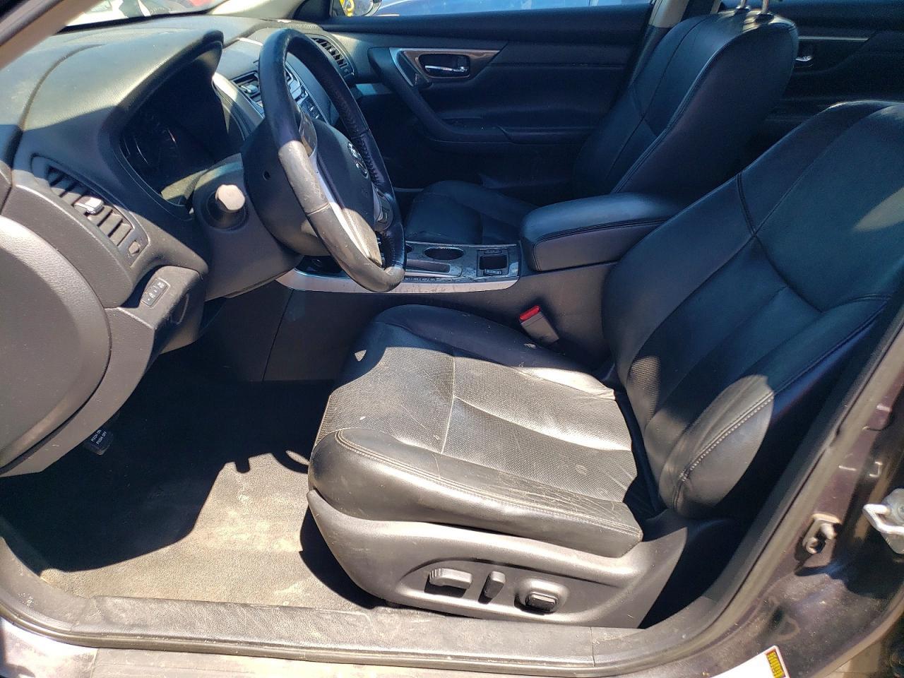 2013 Nissan Altima 2.5 - Фото 7