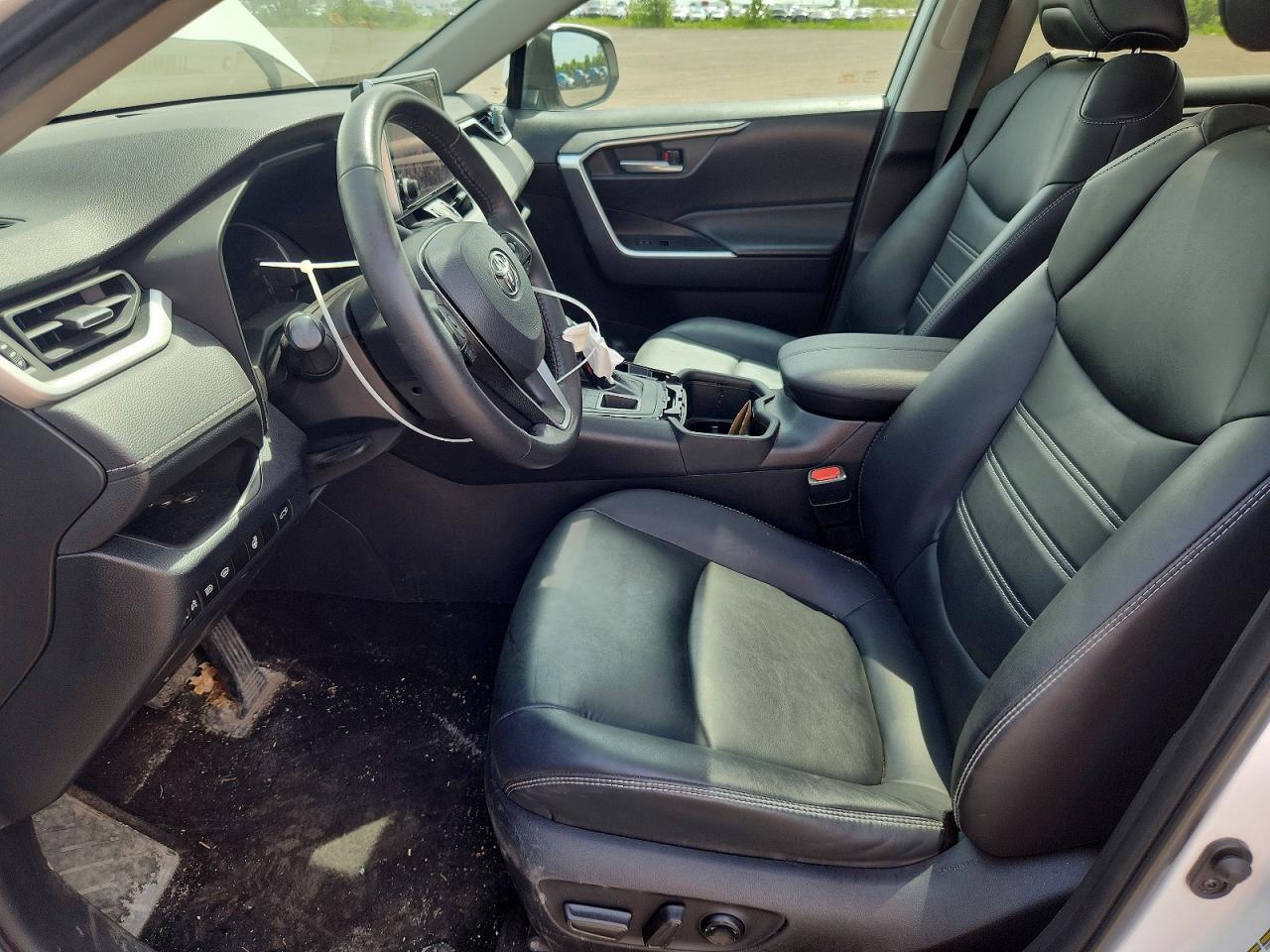 2023 Toyota Rav4 Xle - Фото 7