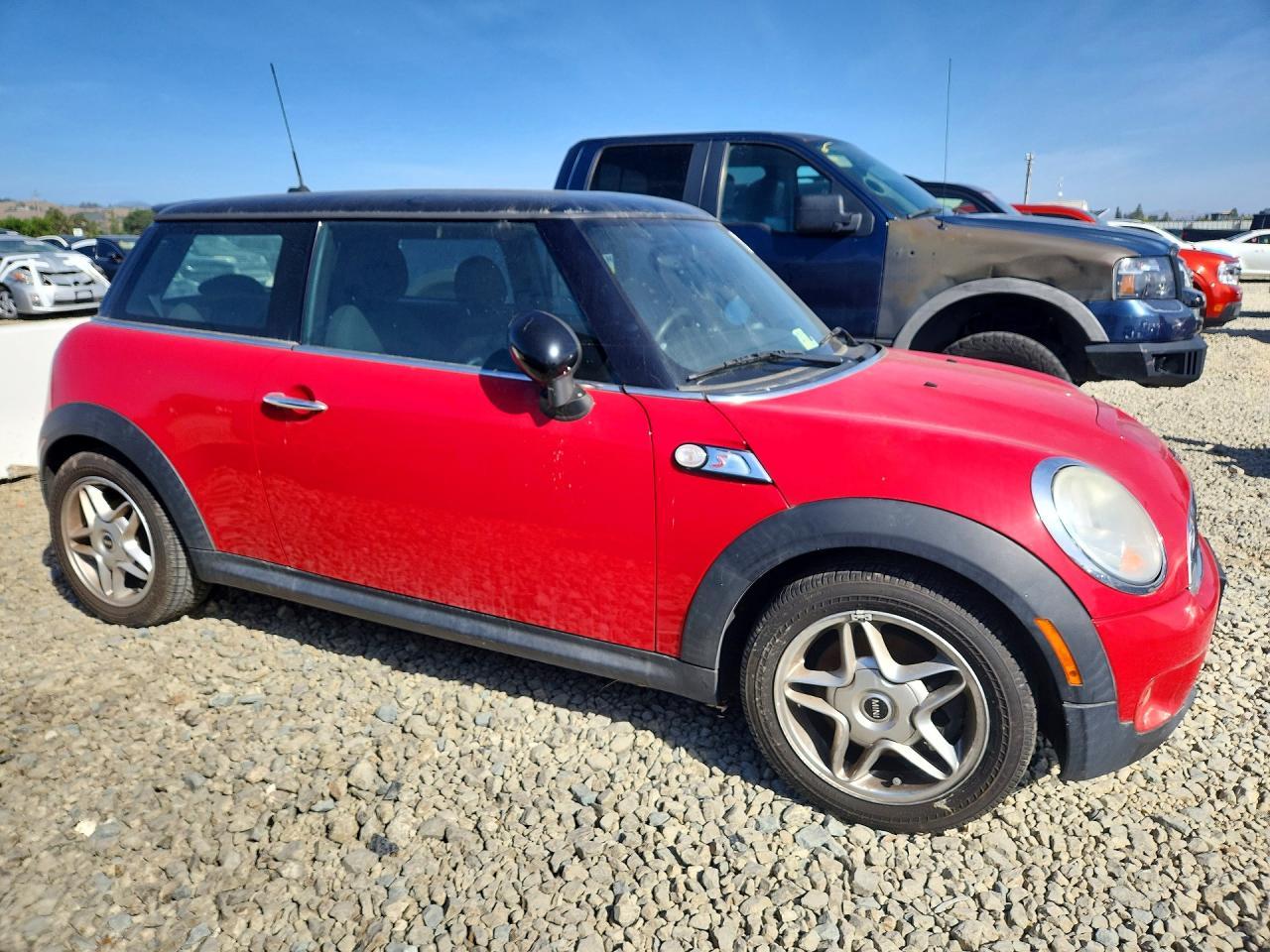 2010 Mini Cooper S - Image 4